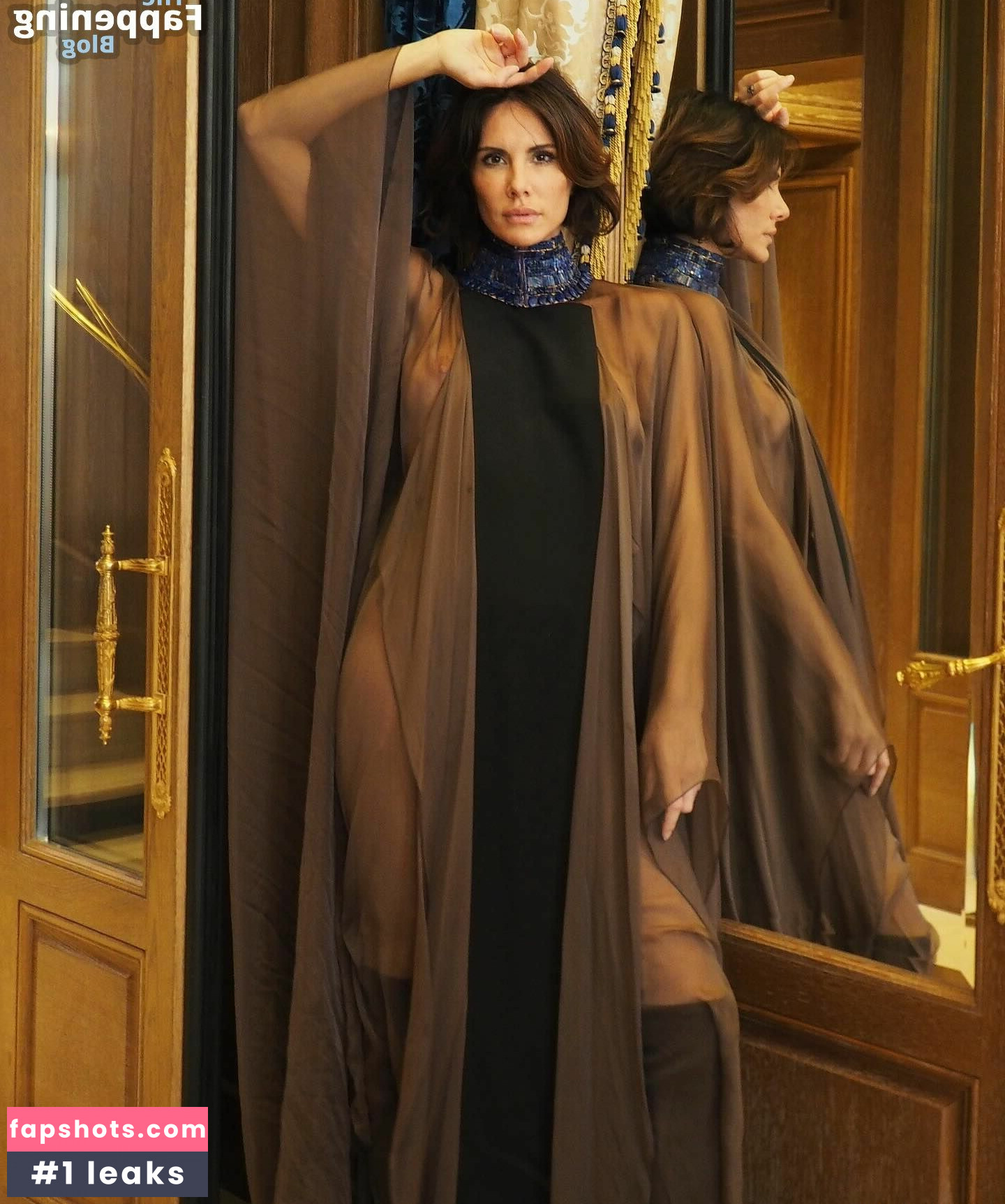 Andja Lorein gallery photo #28