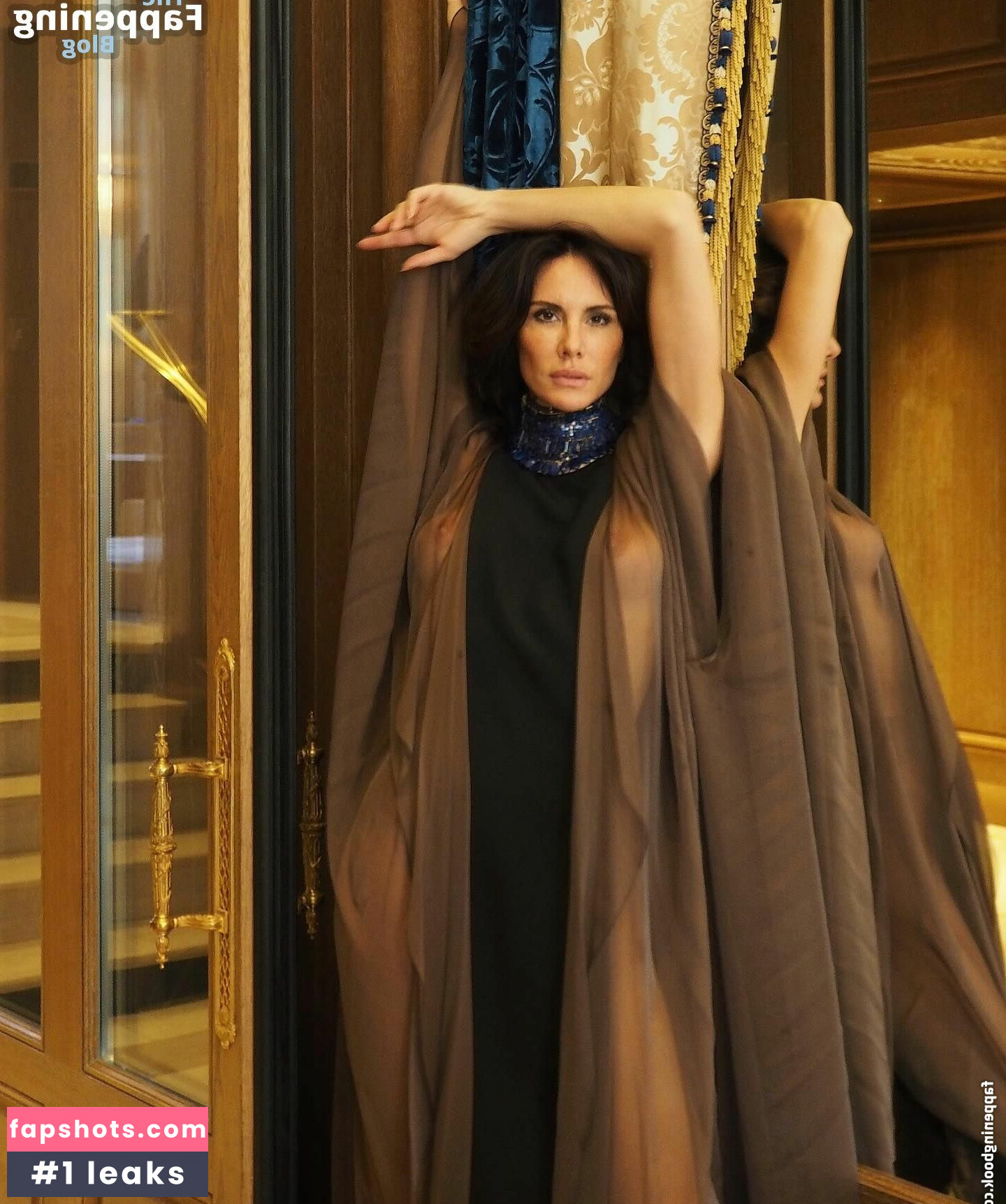 Andja Lorein gallery photo #29