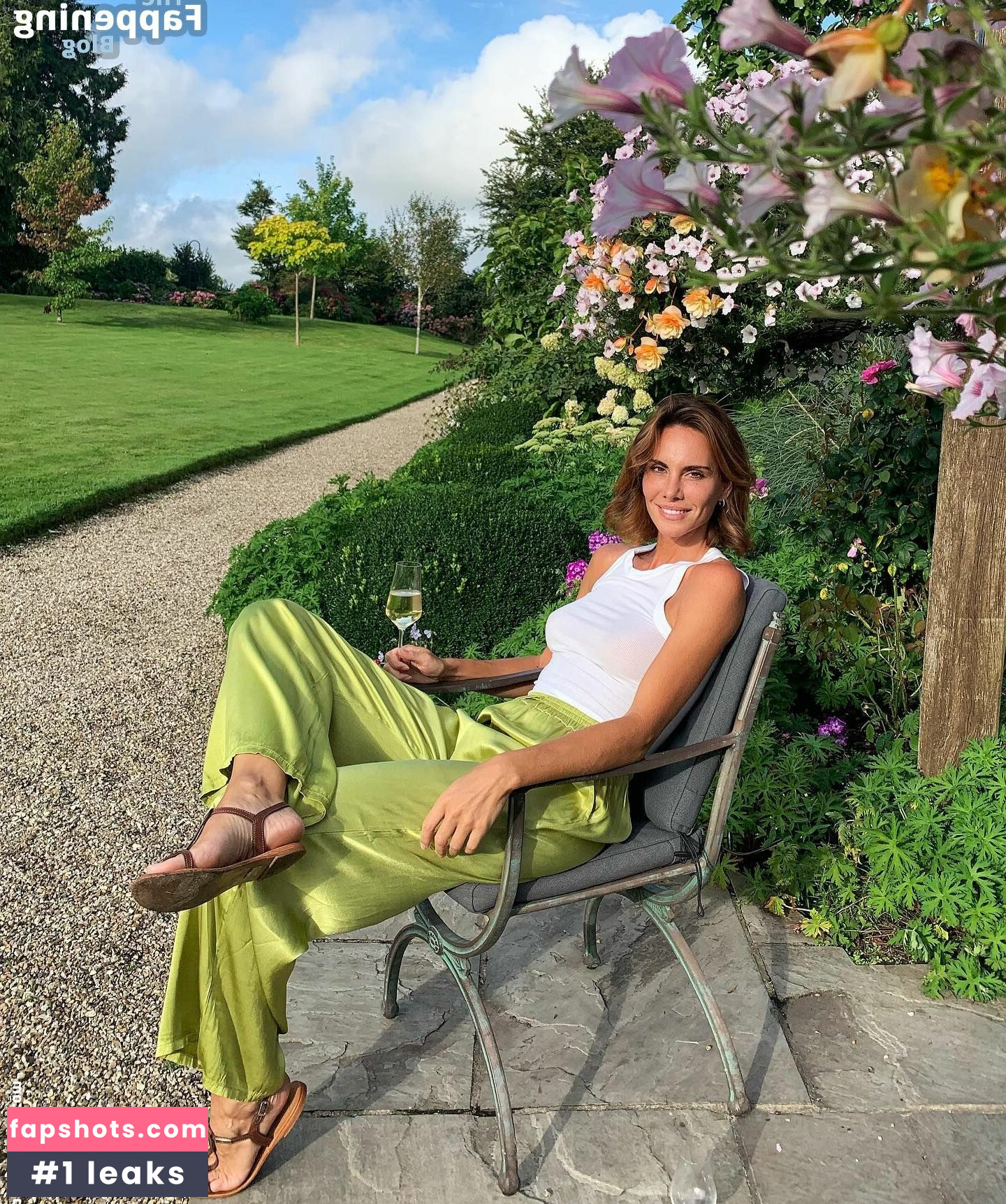 Andja Lorein Filtración Desnuda OnlyFans Foto #42 - Fapshots