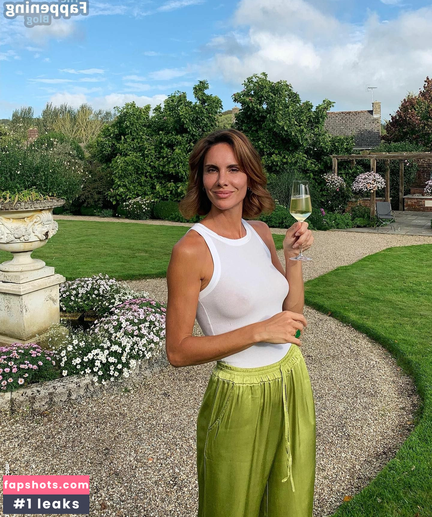 Andja Lorein Filtración Desnuda OnlyFans Foto #45 - Fapshots