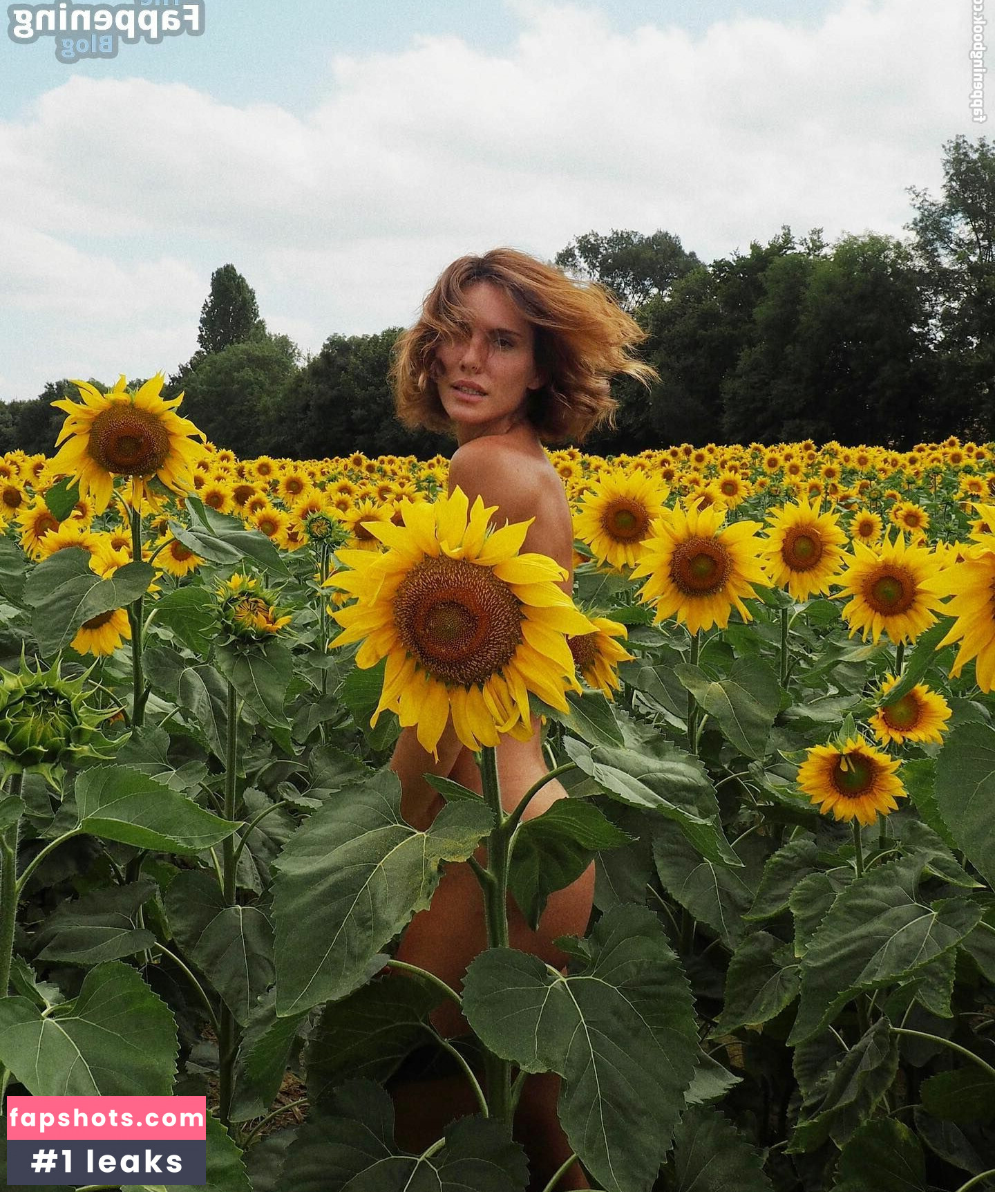 Andja Lorein Filtración Desnuda OnlyFans Foto #48 - Fapshots