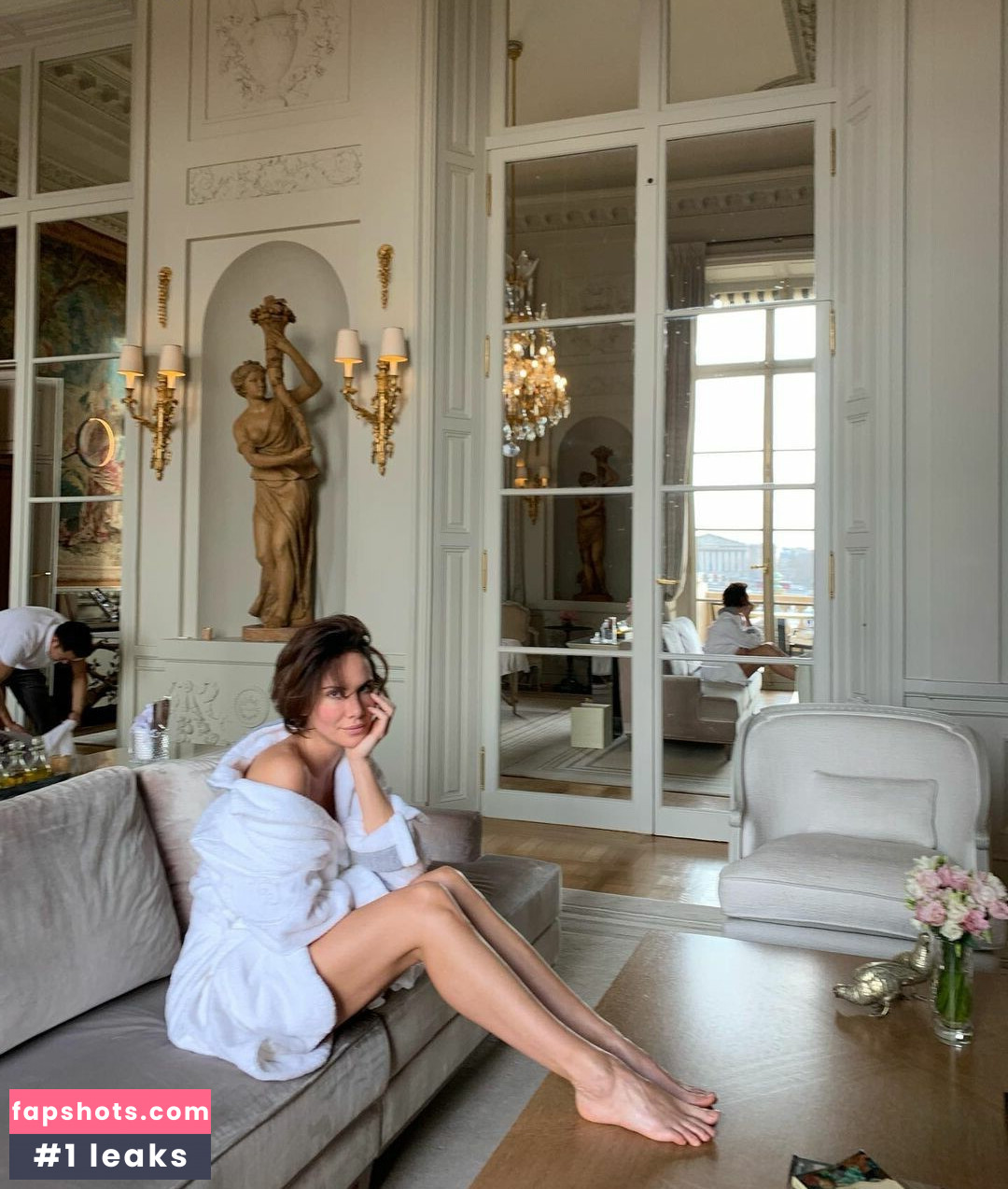 Andja Lorein Filtración Desnuda OnlyFans Foto #83 - Fapshots