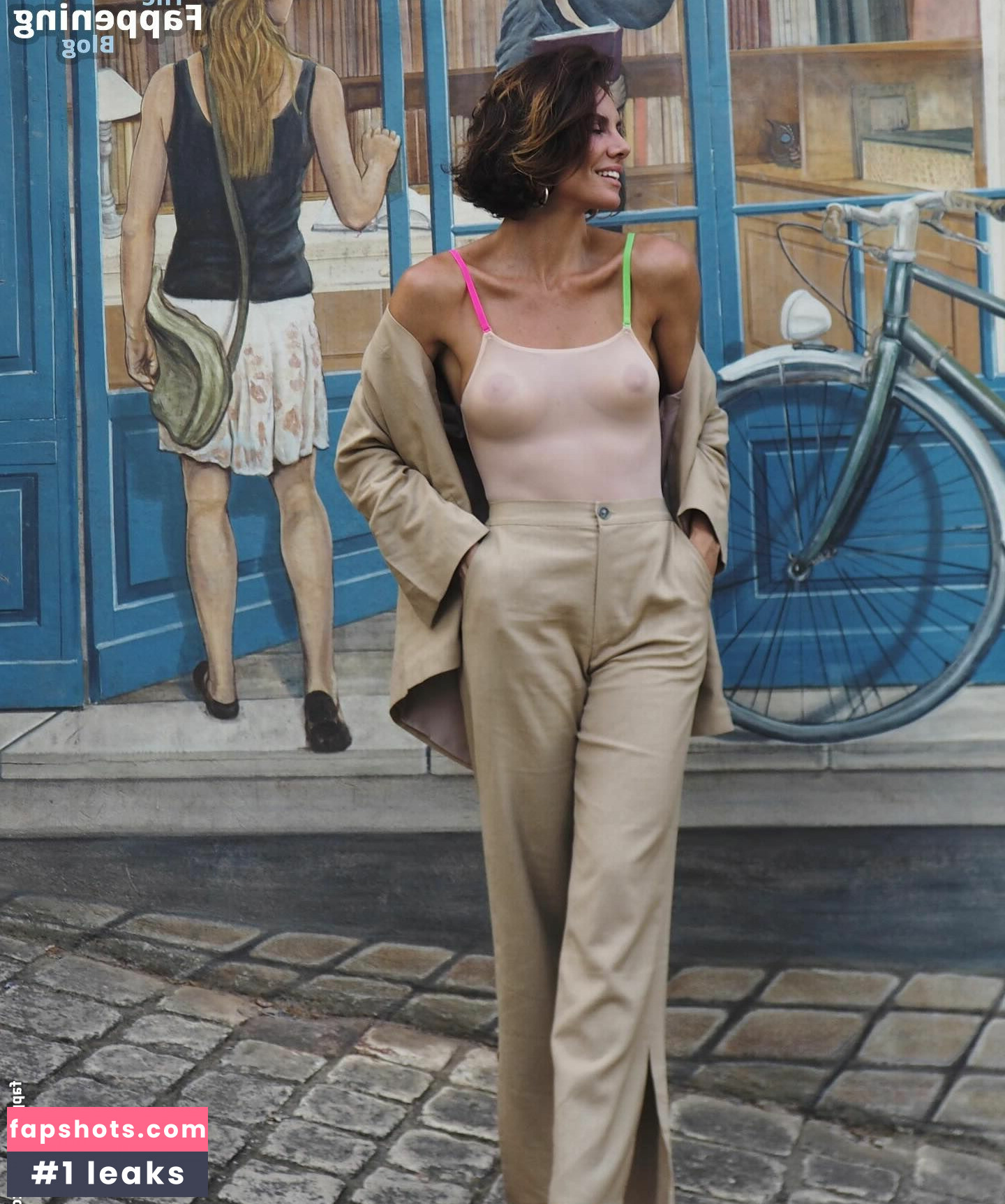 Andja Lorein gallery photo #10