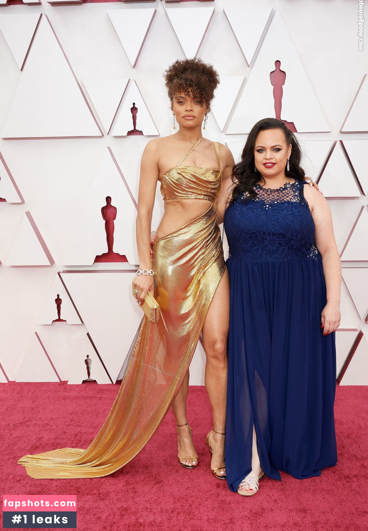 Andra Day gallery photo #101