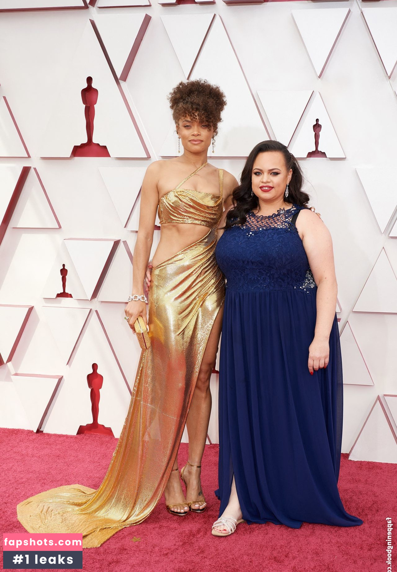 Andra Day gallery photo #102