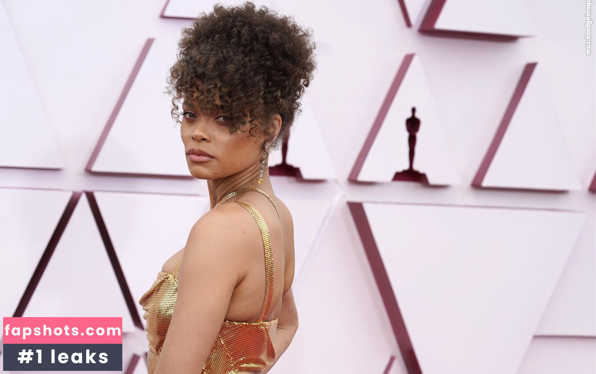 Andra Day gallery photo #105