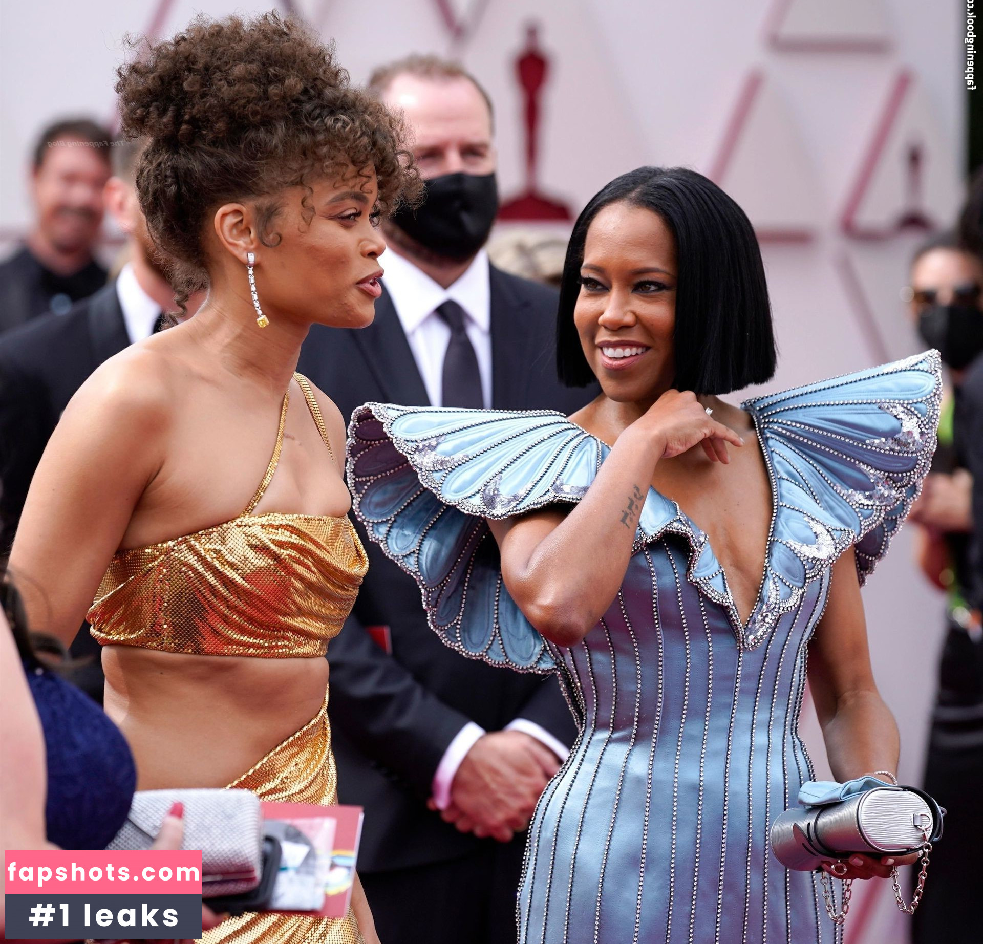 Andra Day gallery photo #110