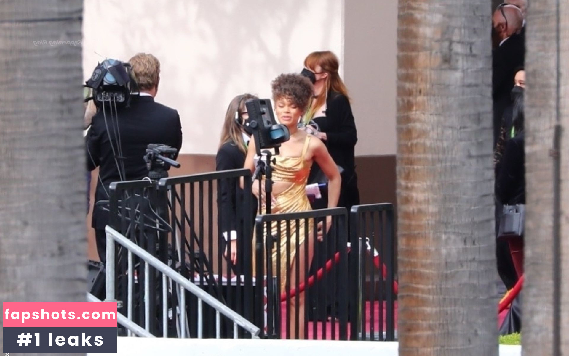 Andra Day gallery photo #111