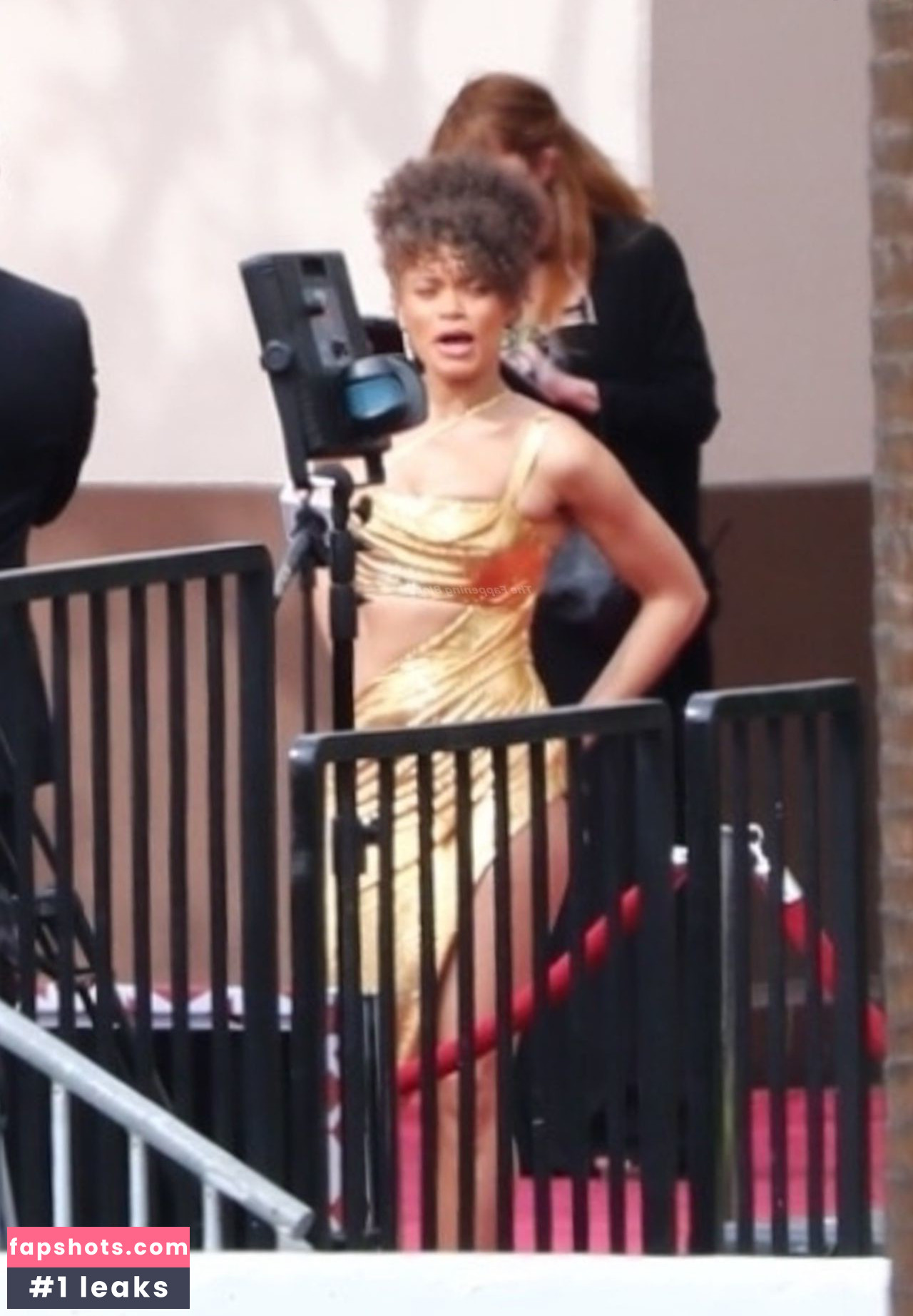 Andra Day gallery photo #112