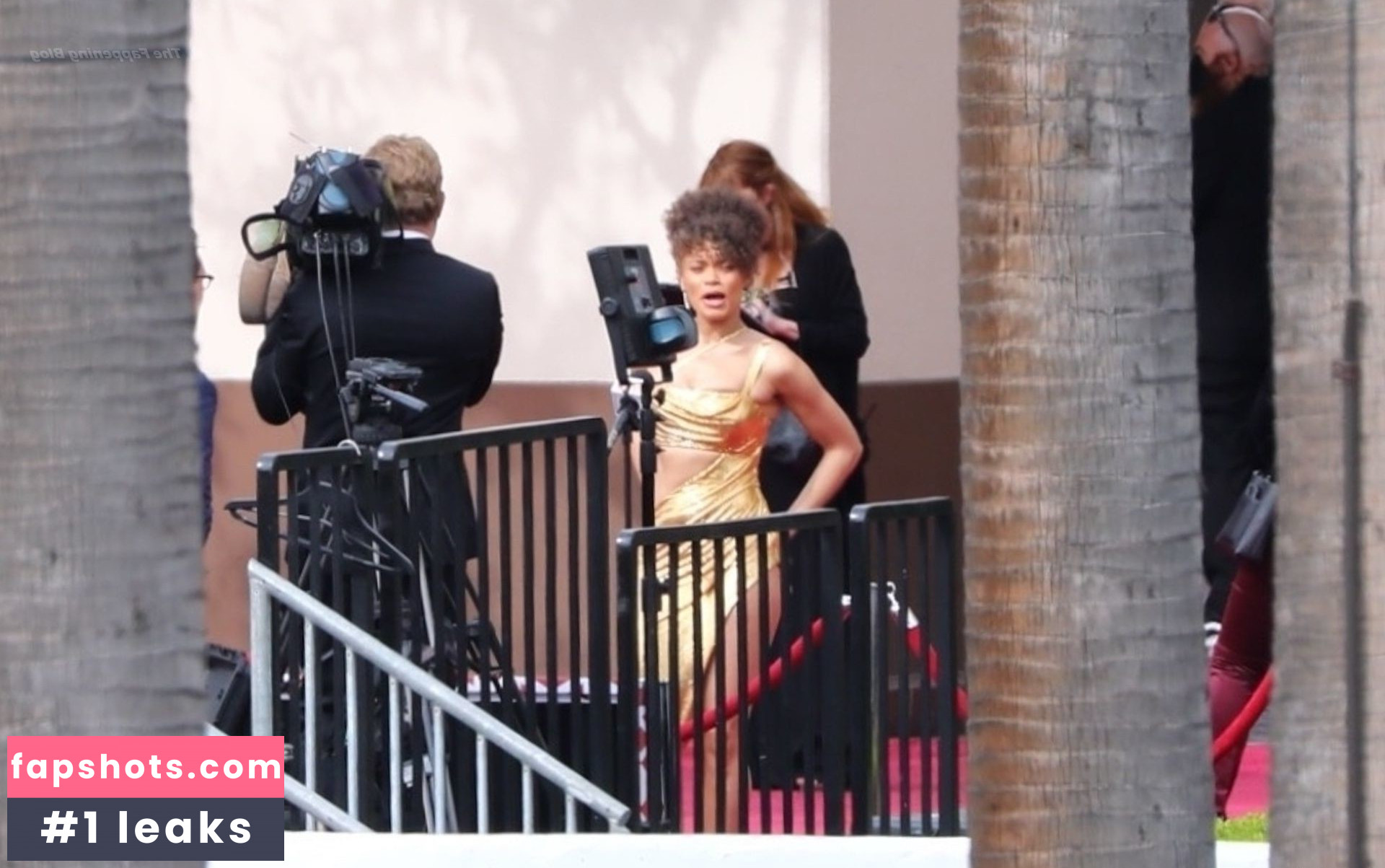 Andra Day gallery photo #113