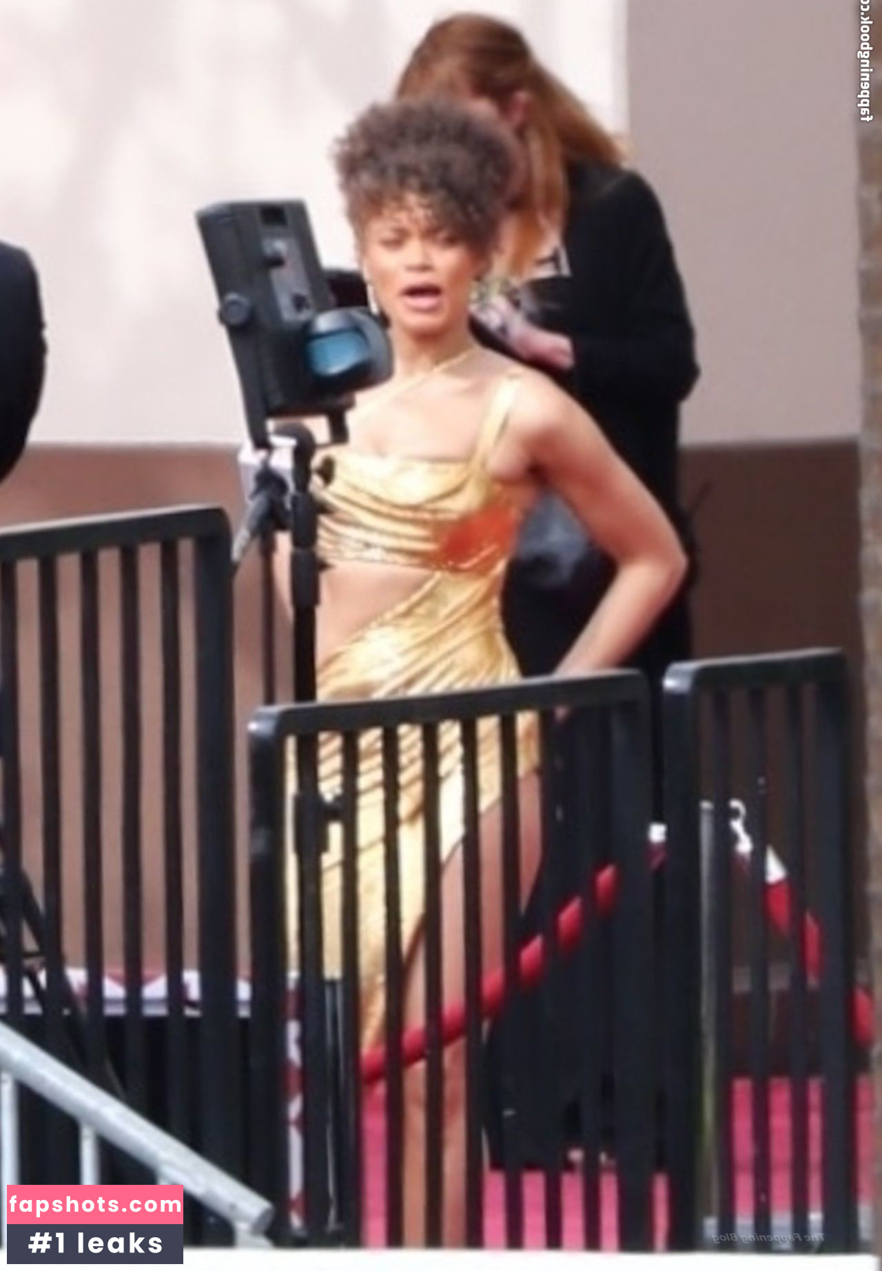 Andra Day gallery photo #114