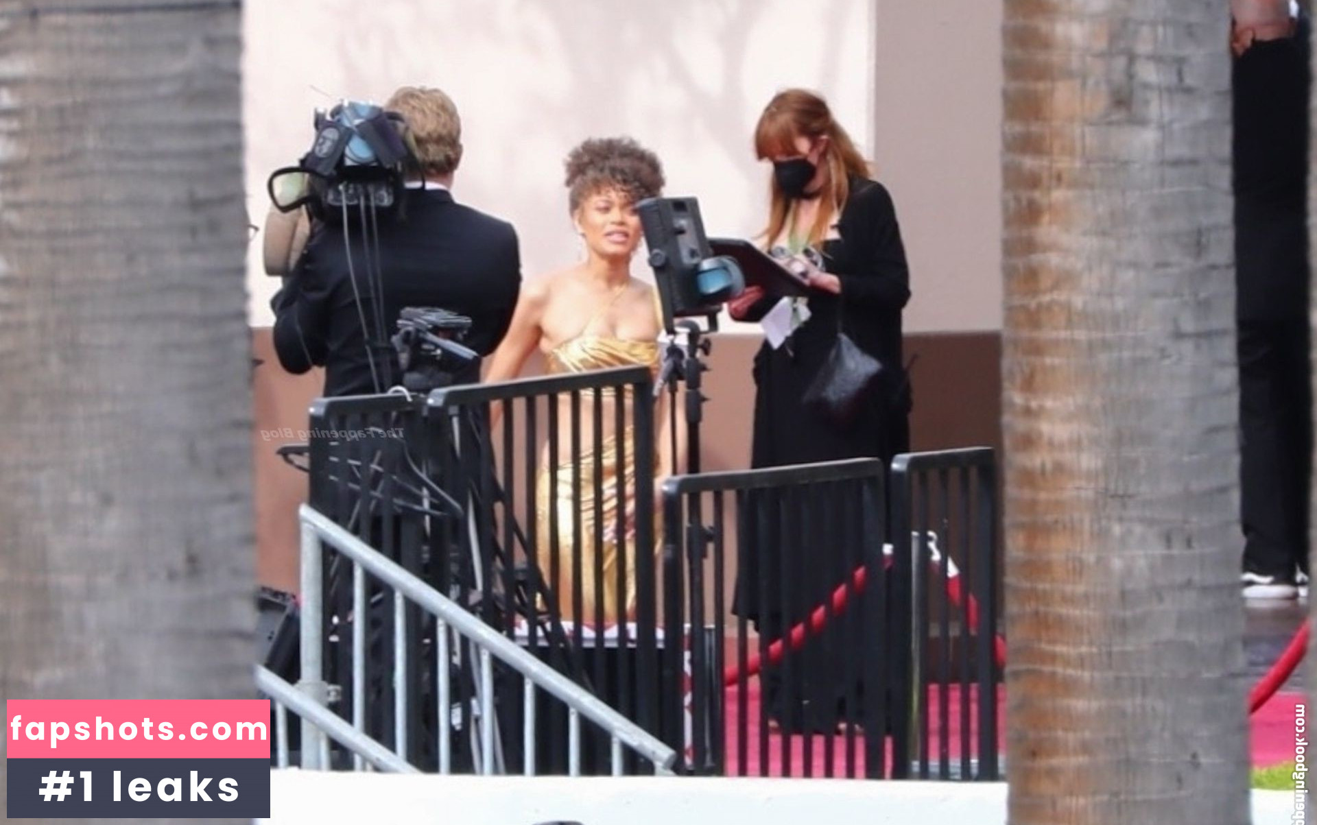 Andra Day gallery photo #115