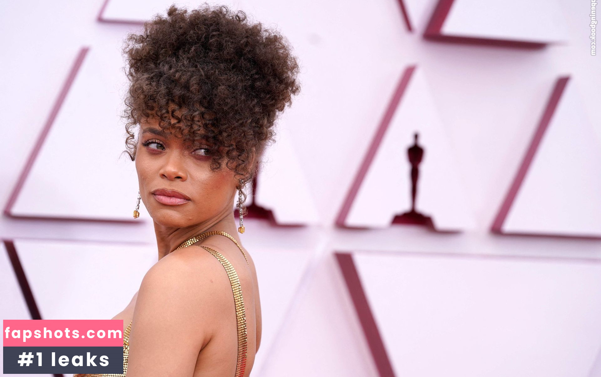 Andra Day gallery photo #119