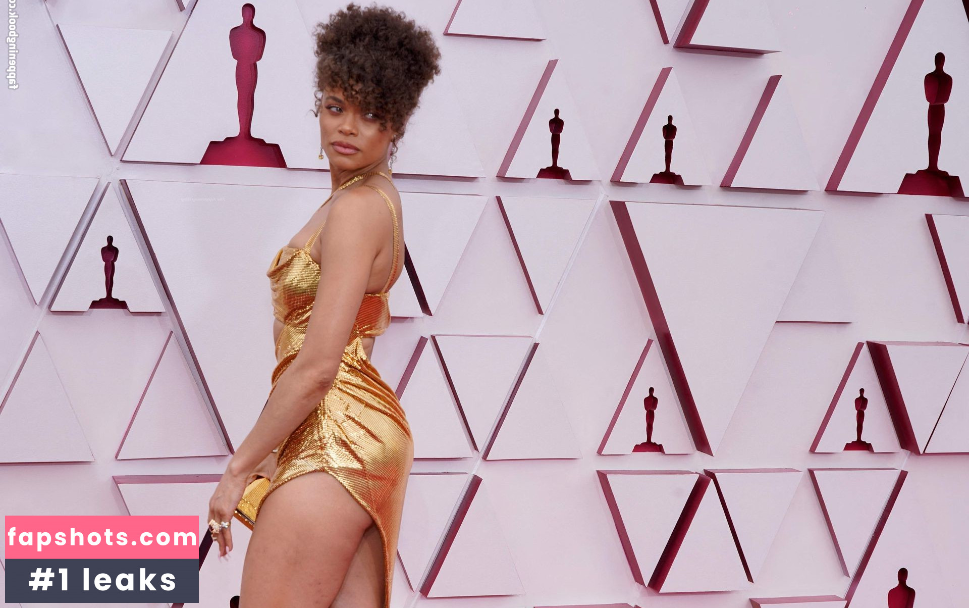 Andra Day gallery photo #123