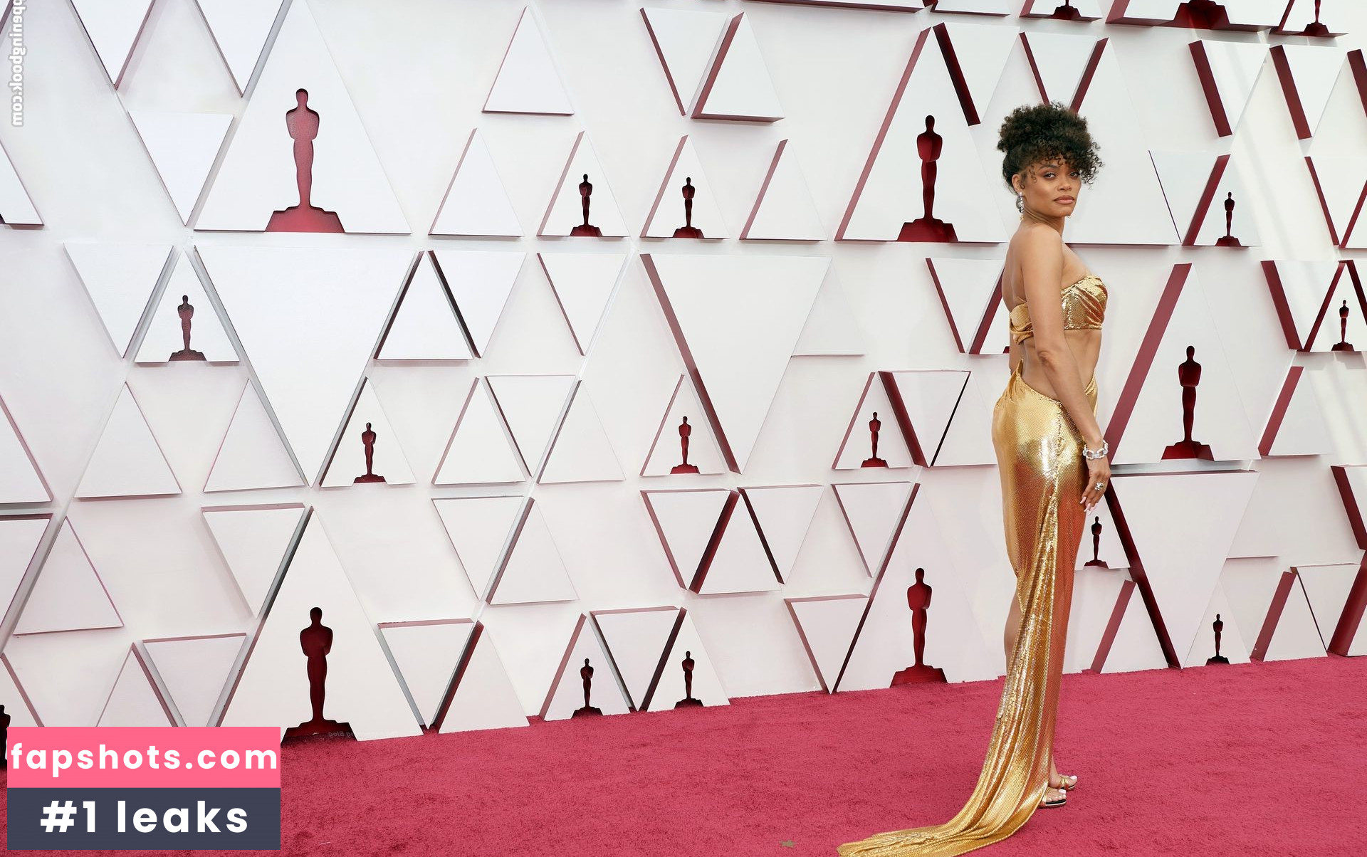 Andra Day gallery photo #129