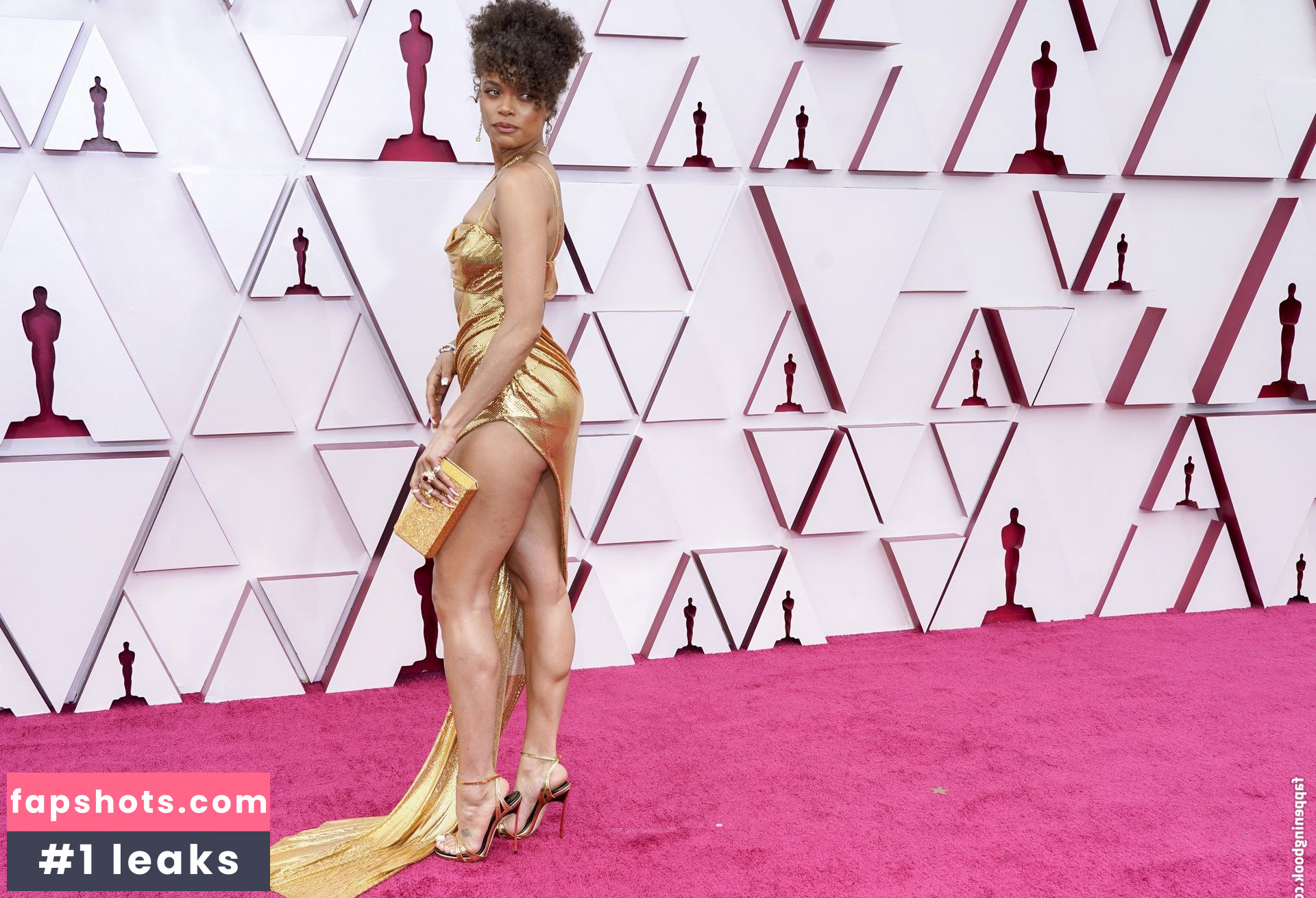 Andra Day gallery photo #131