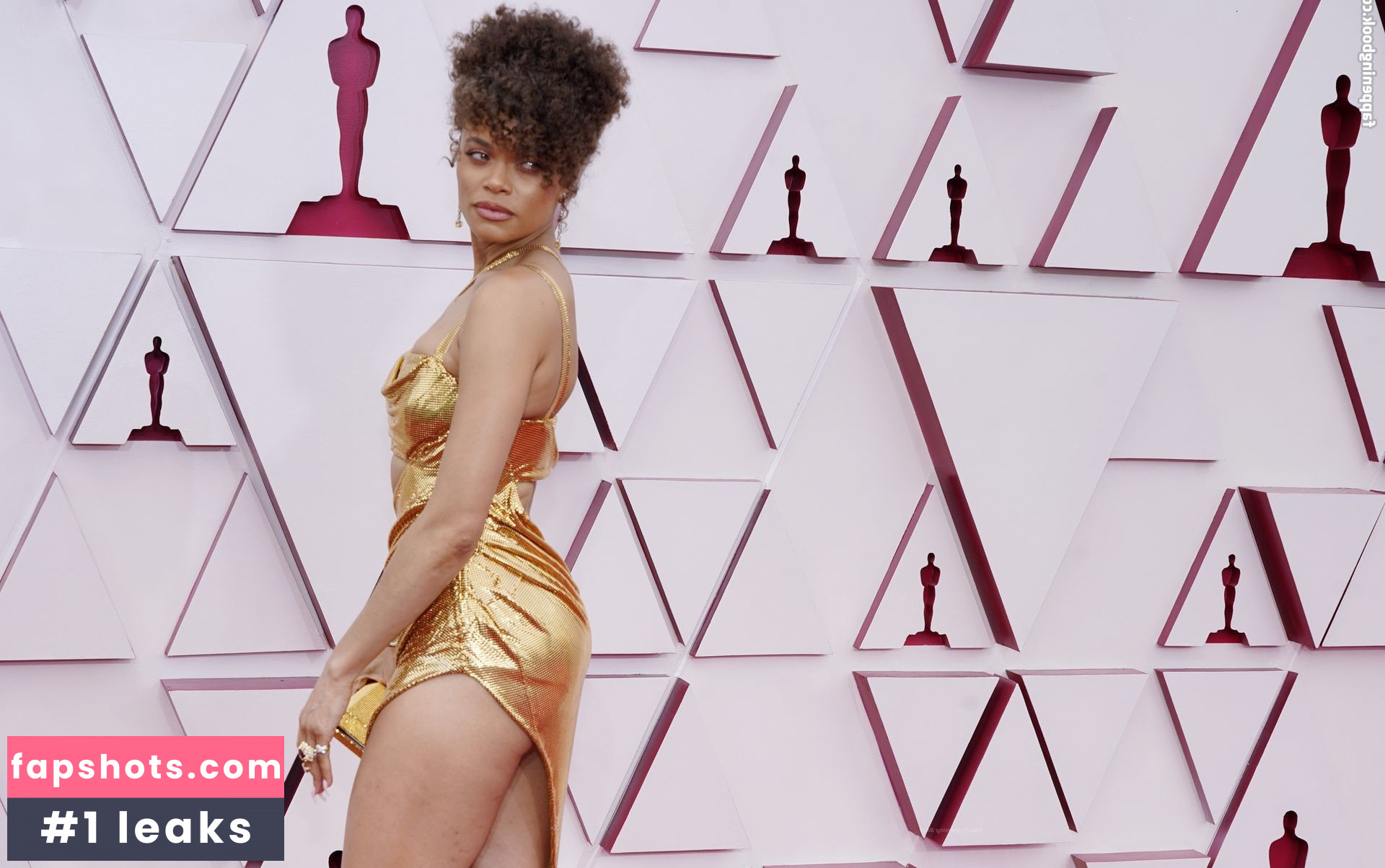 Andra Day gallery photo #133