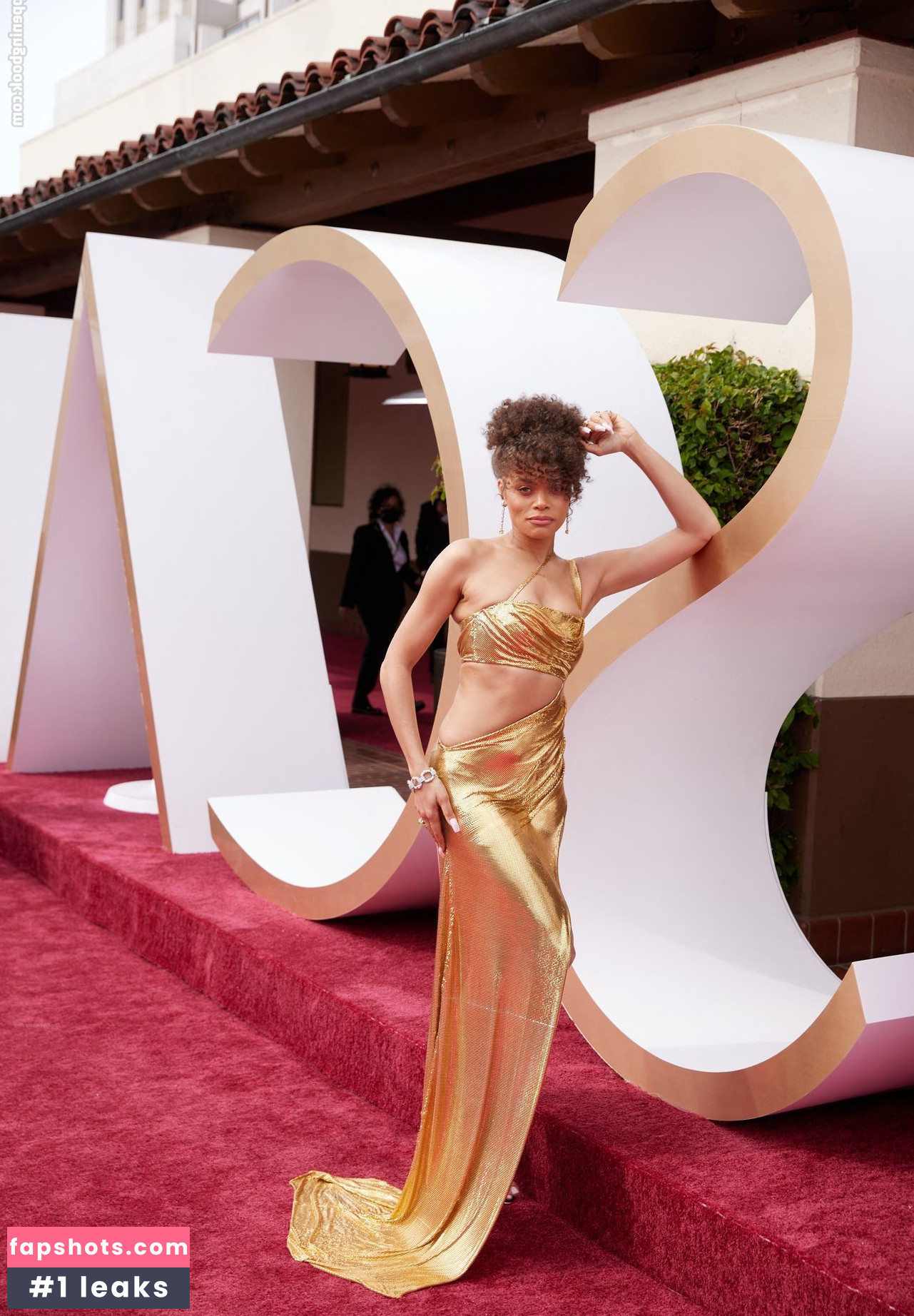 Andra Day gallery photo #139