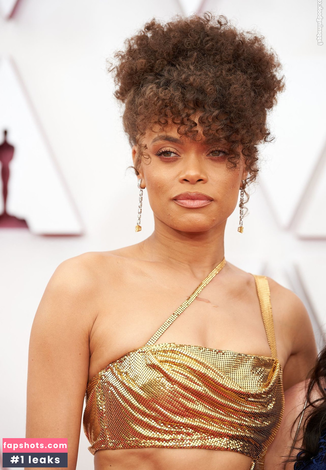 Andra Day gallery photo #140