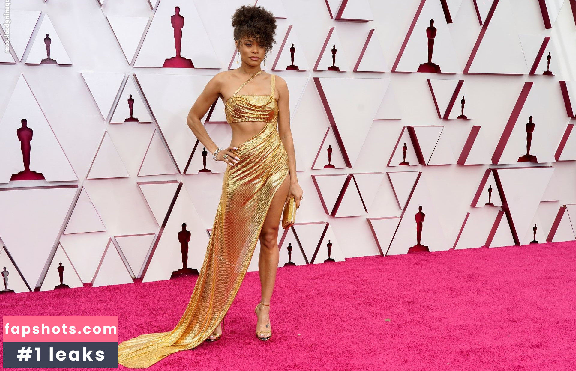 Andra Day gallery photo #145