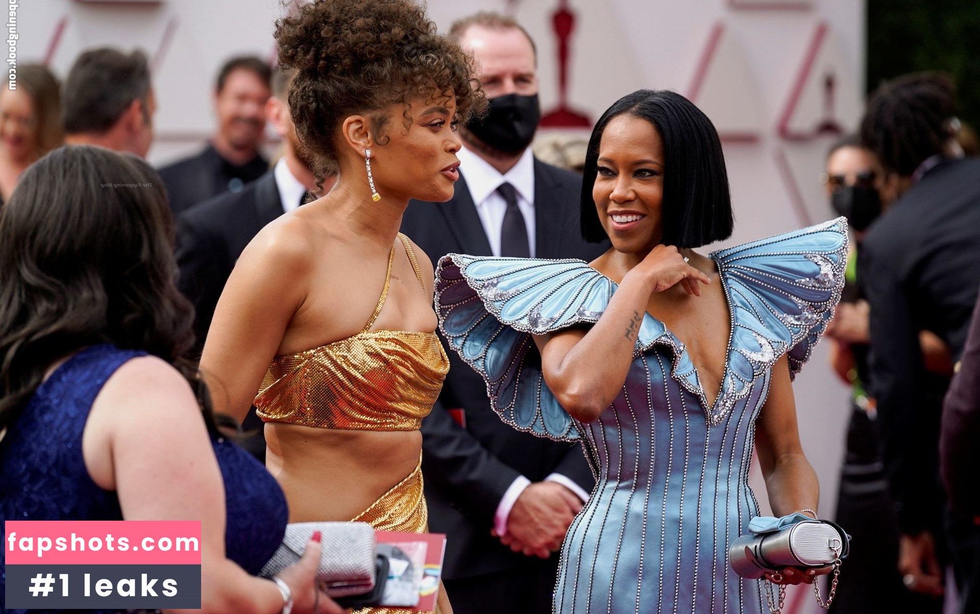 Andra Day gallery photo #150