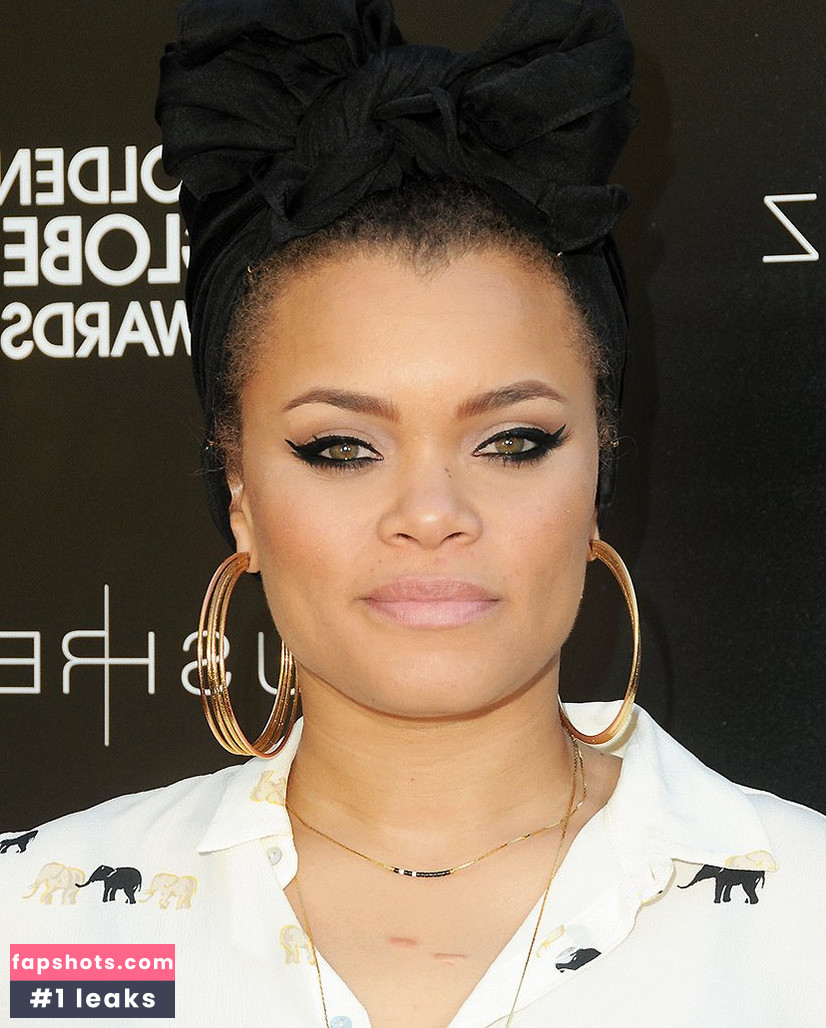 Andra Day gallery photo #153