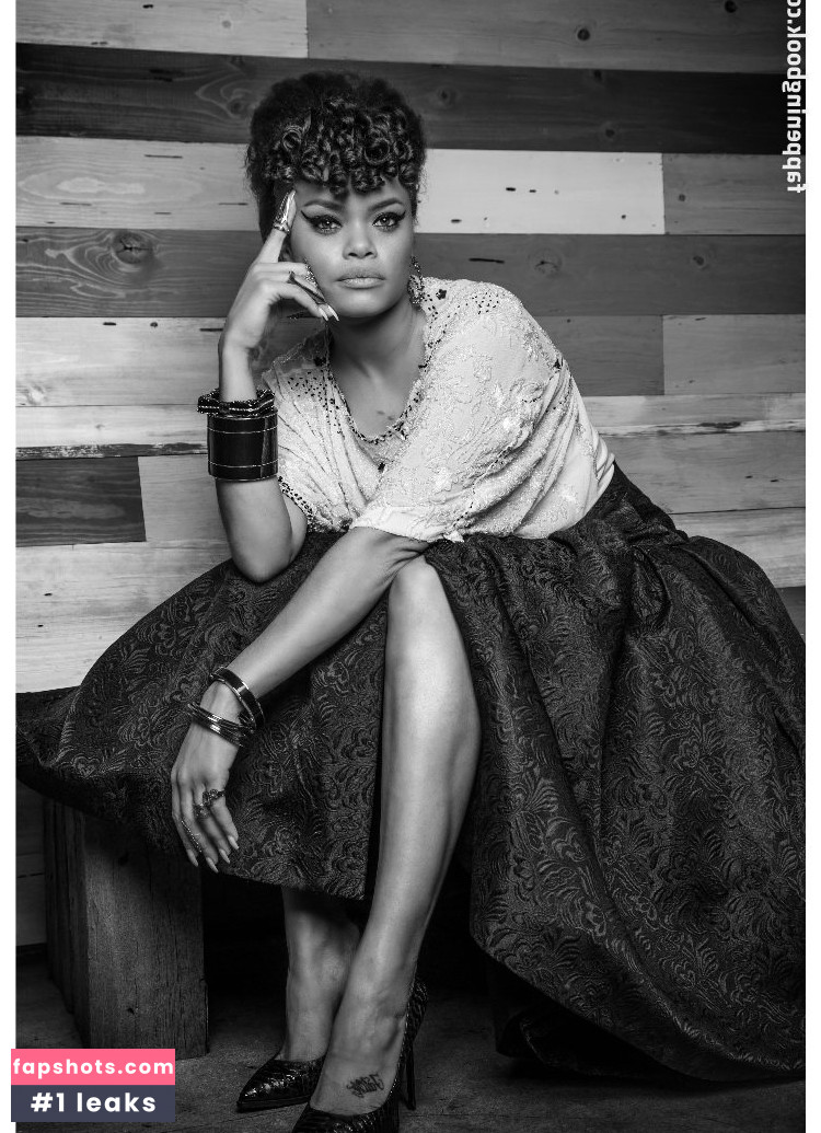 Andra Day gallery photo #154