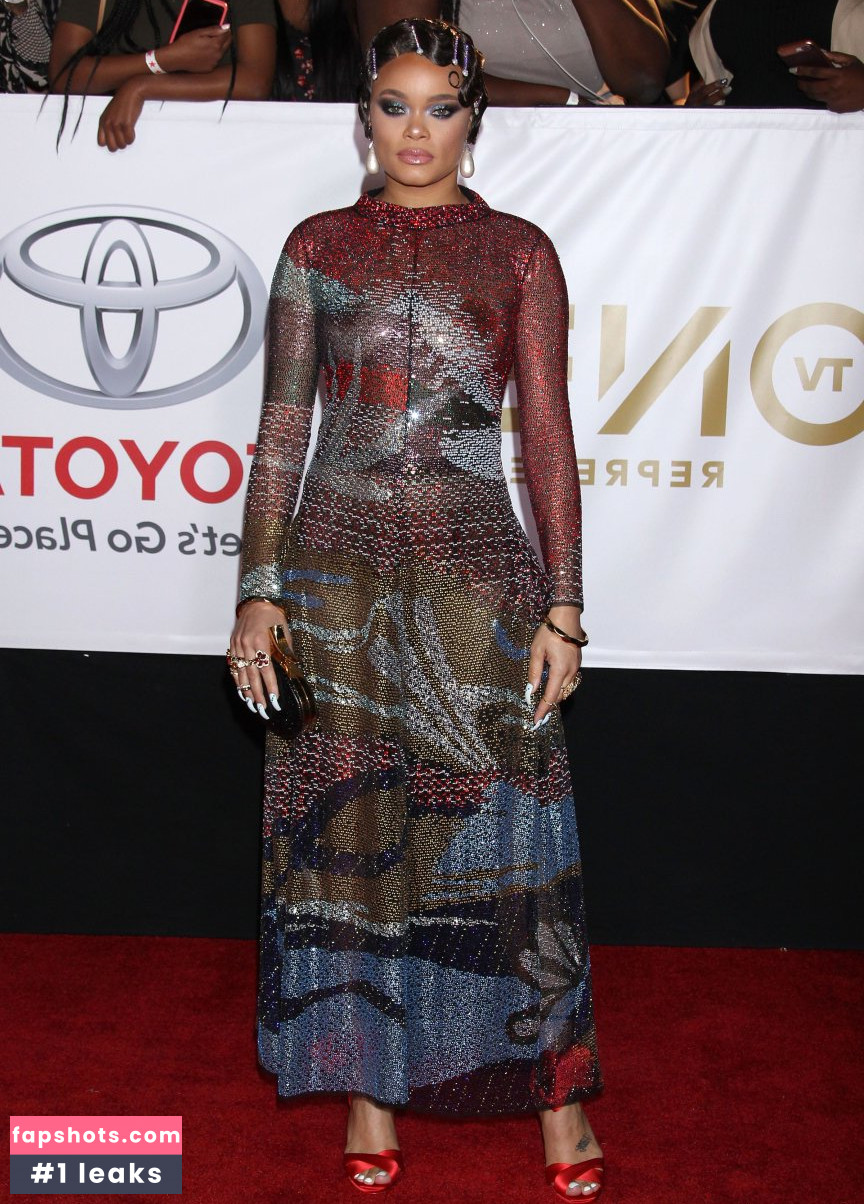 Andra Day gallery photo #158