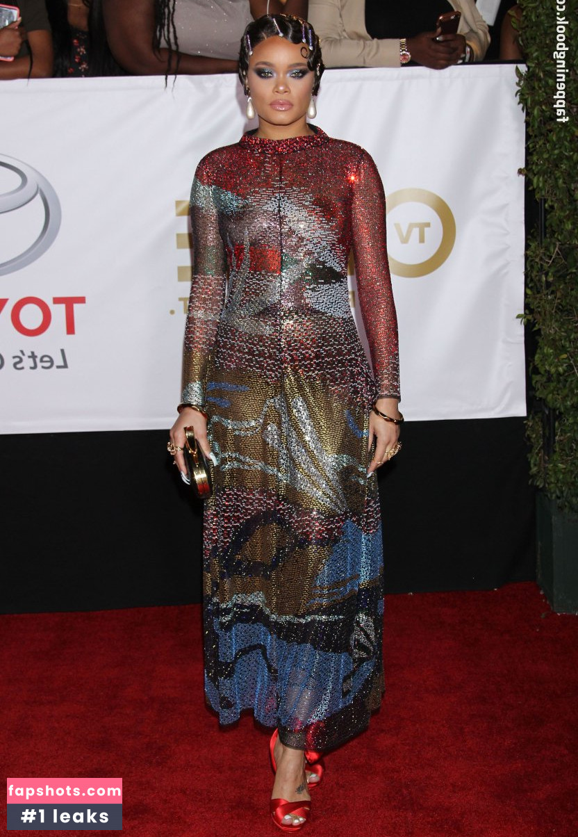 Andra Day gallery photo #162