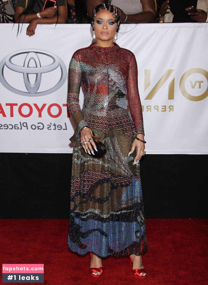 Andra Day gallery photo #165