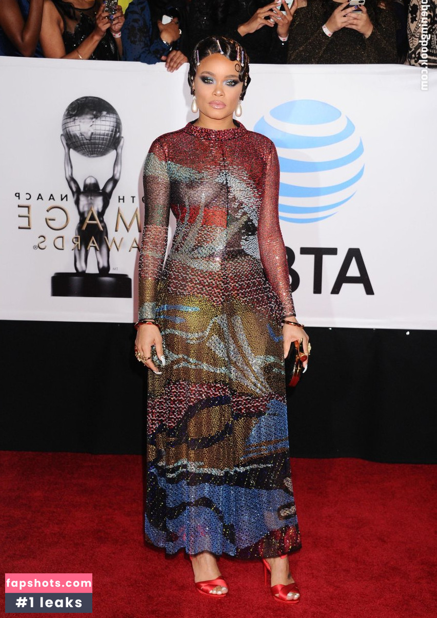 Andra Day gallery photo #167