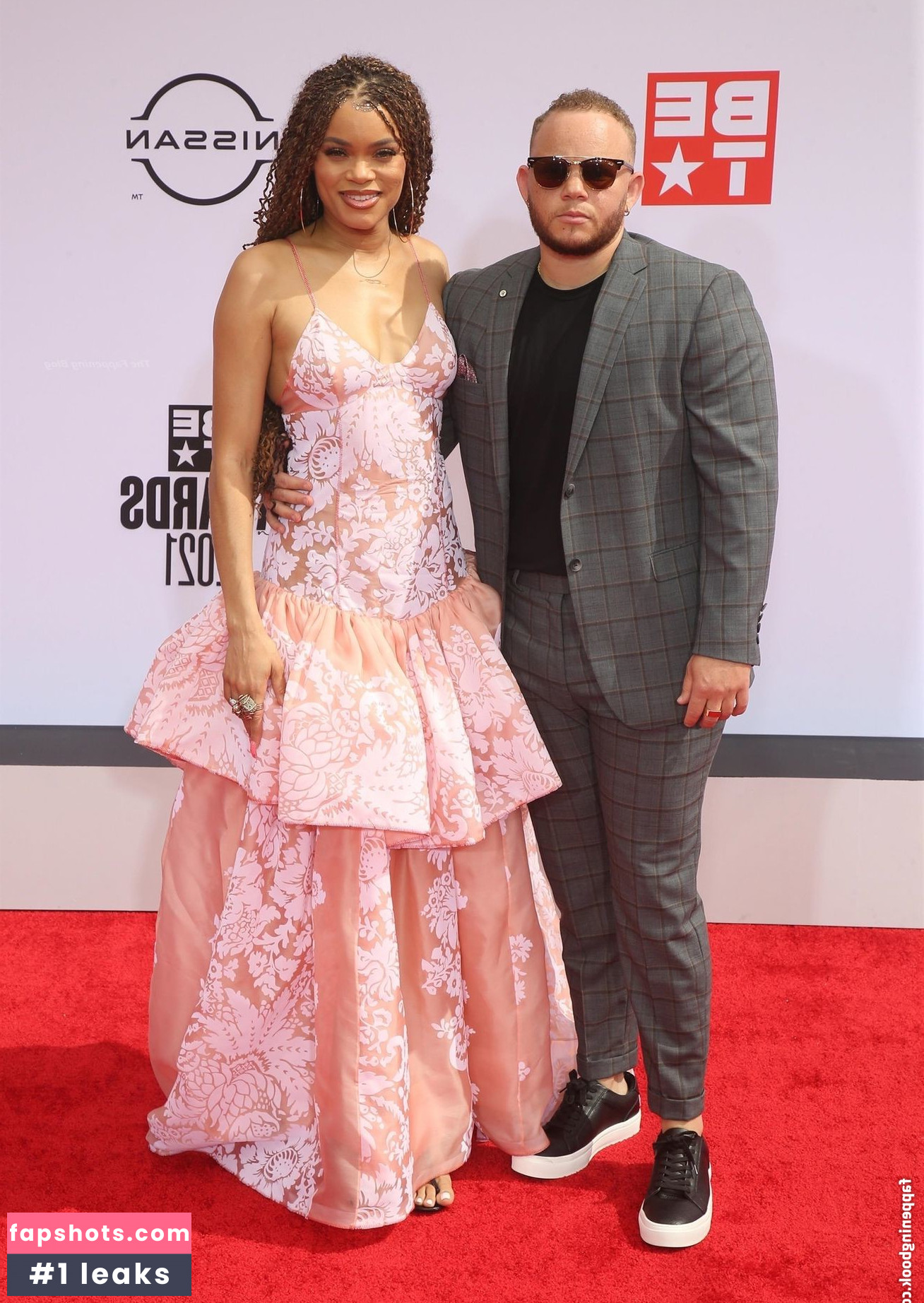 Andra Day gallery photo #30