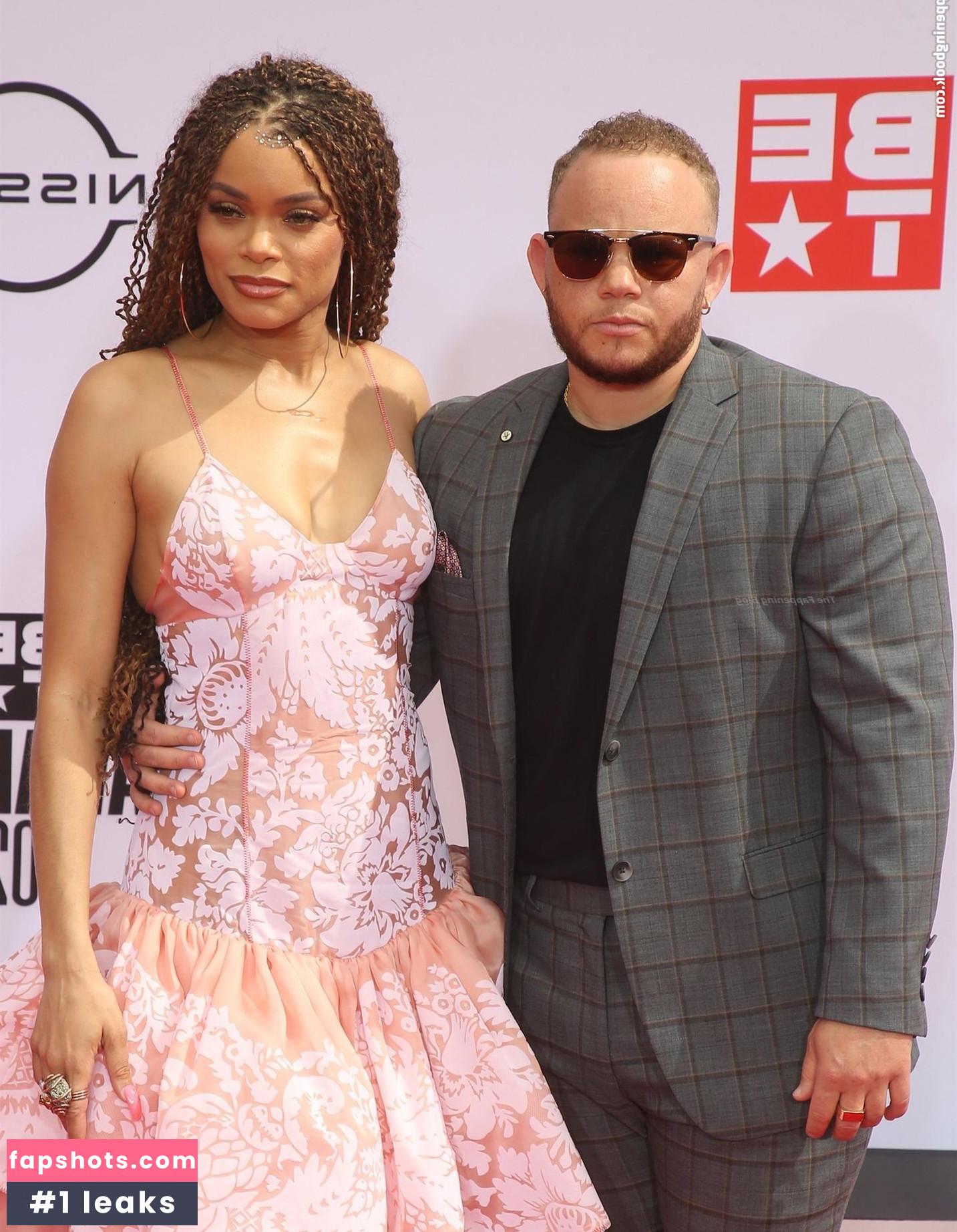 Andra Day gallery photo #31