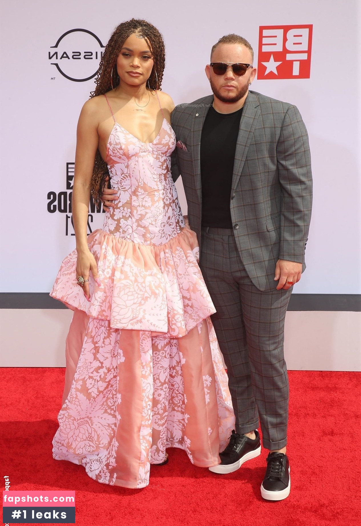 Andra Day gallery photo #32