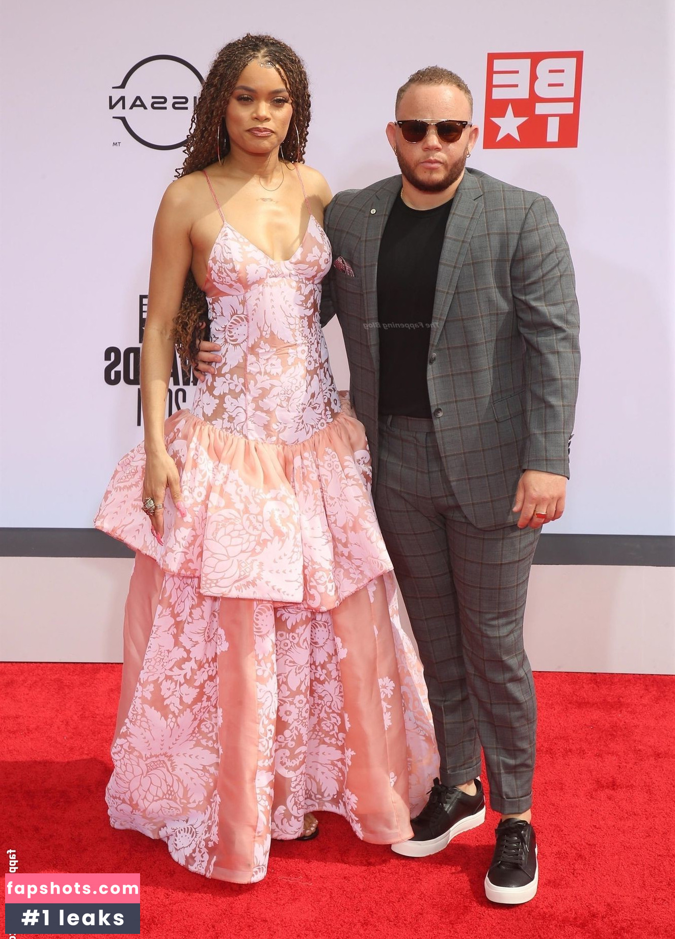 Andra Day gallery photo #33