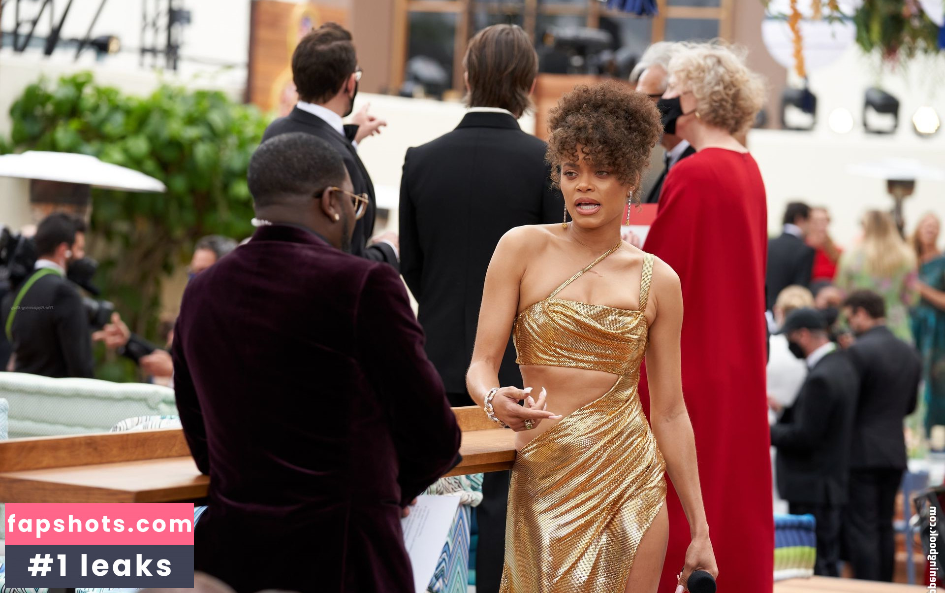 Andra Day gallery photo #62