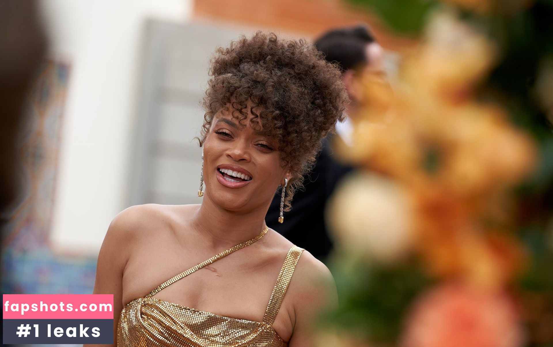 Andra Day gallery photo #63