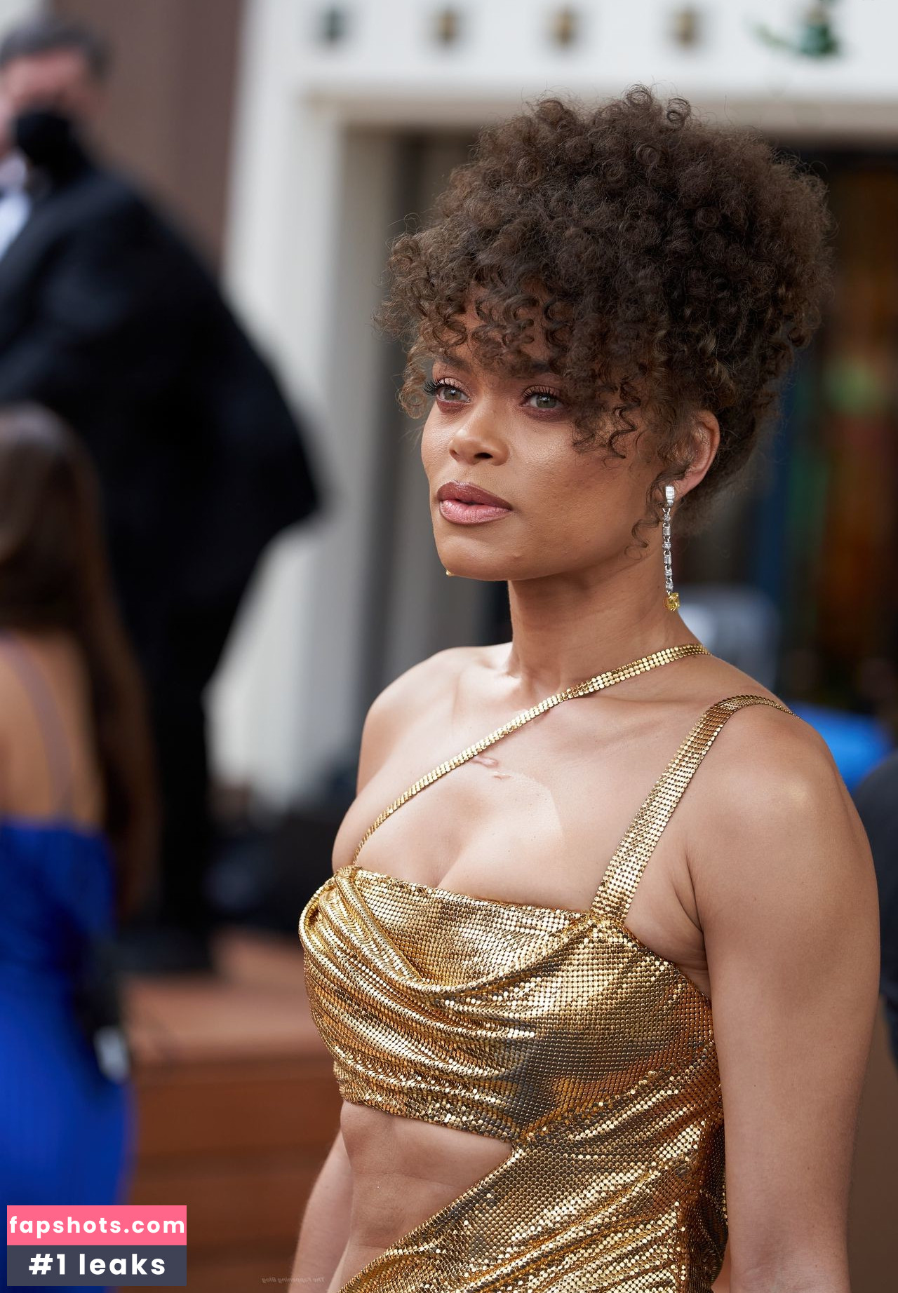 Andra Day gallery photo #66