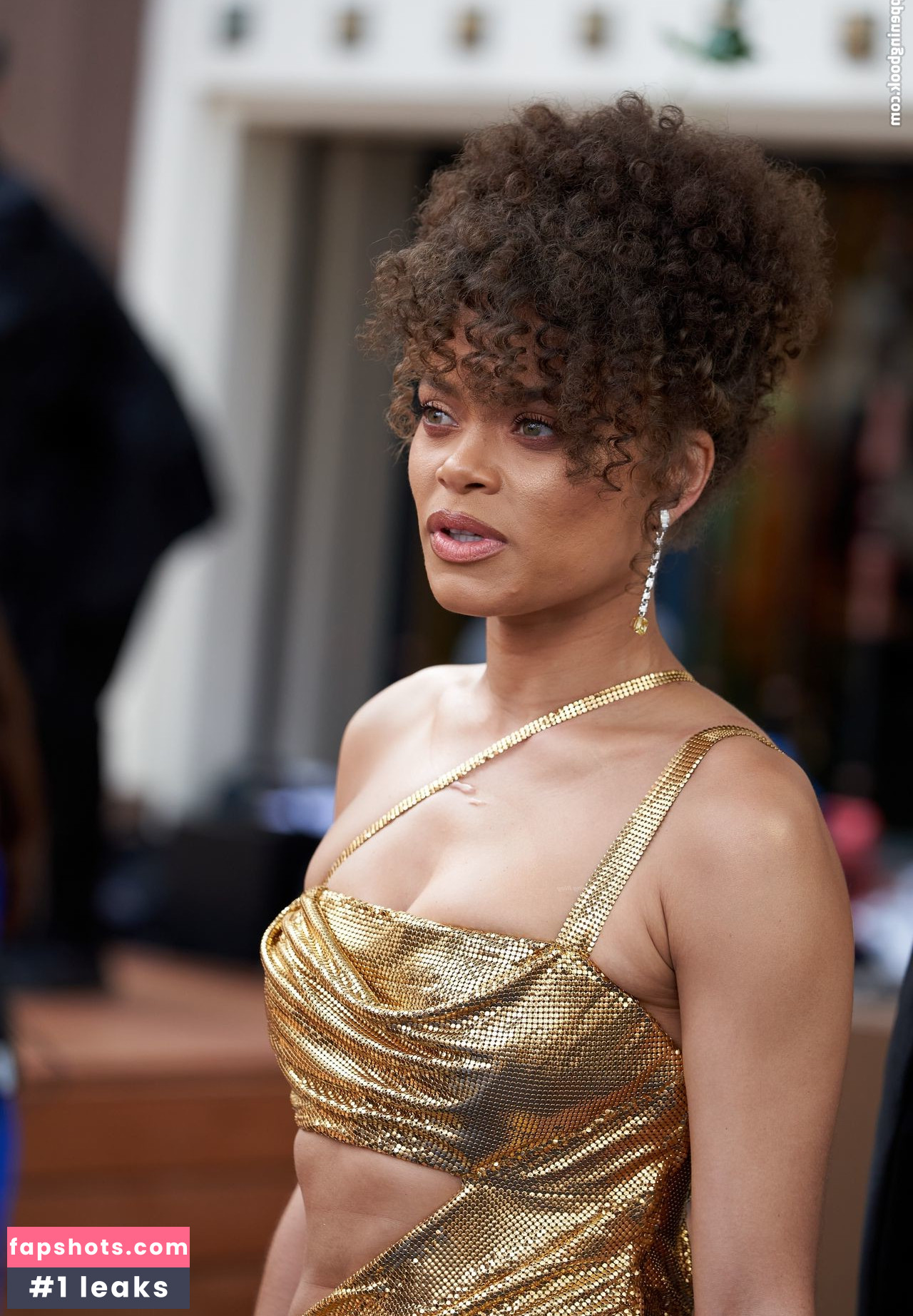Andra Day gallery photo #67