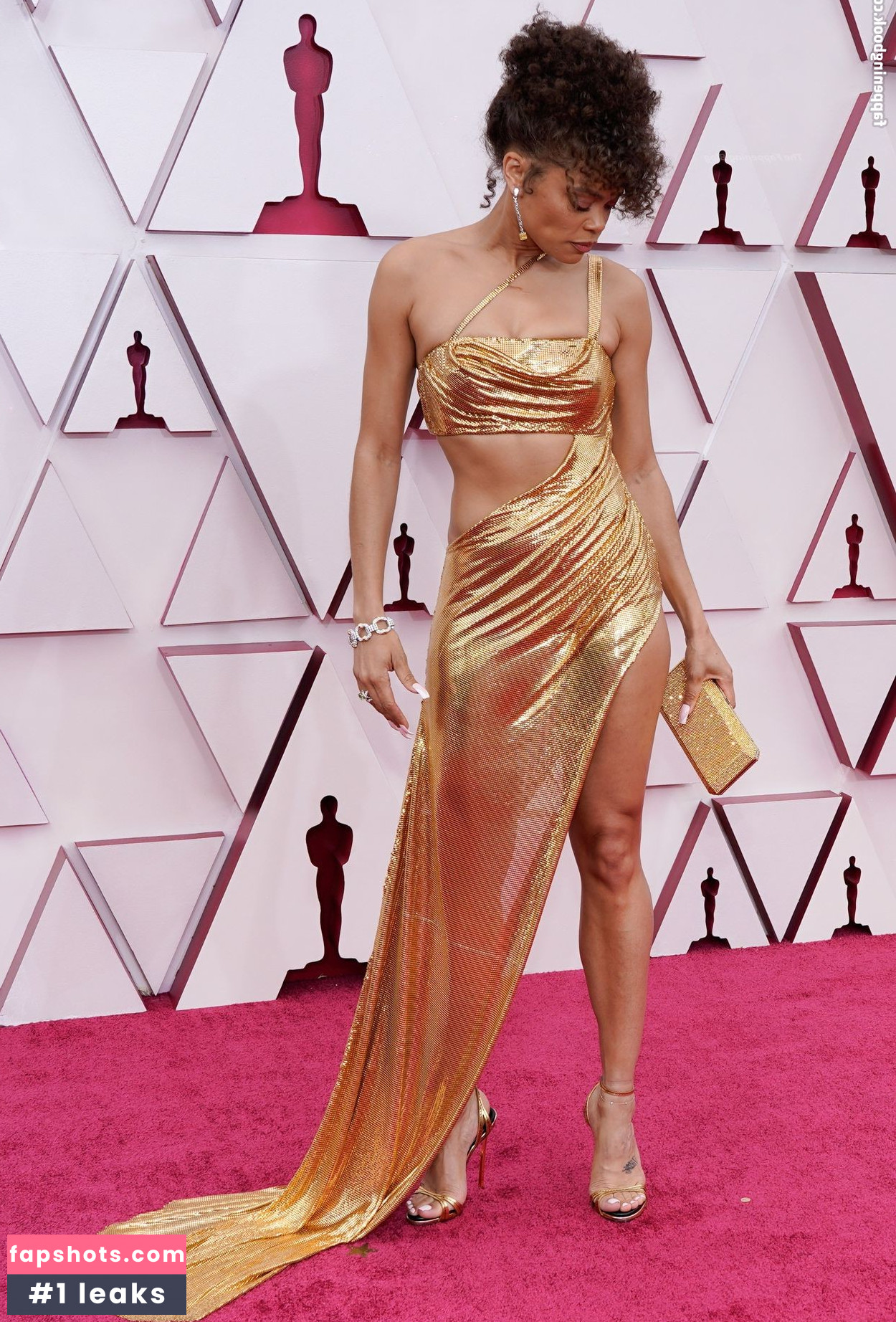 Andra Day gallery photo #68