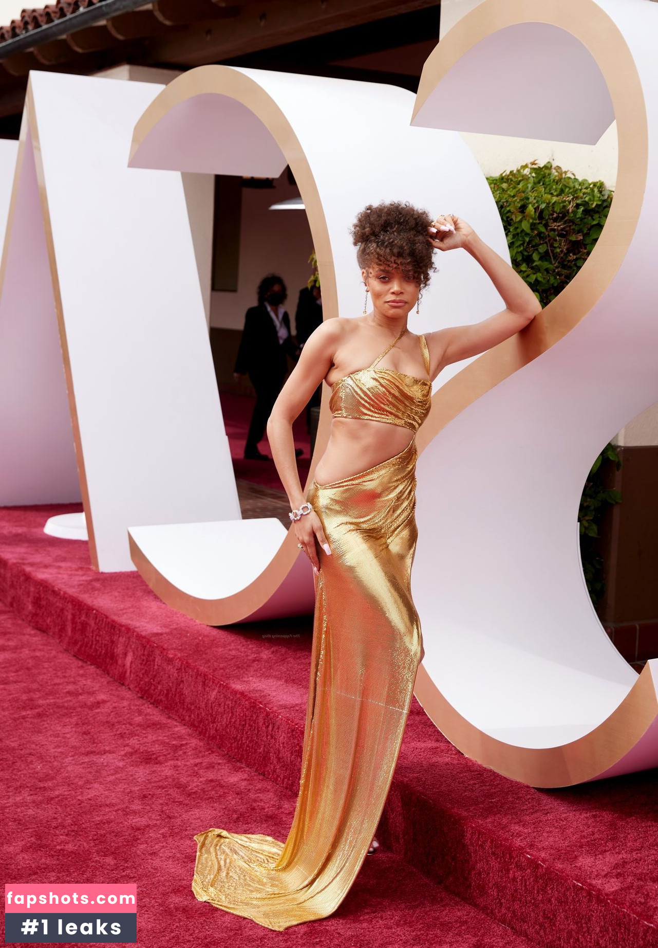 Andra Day gallery photo #75