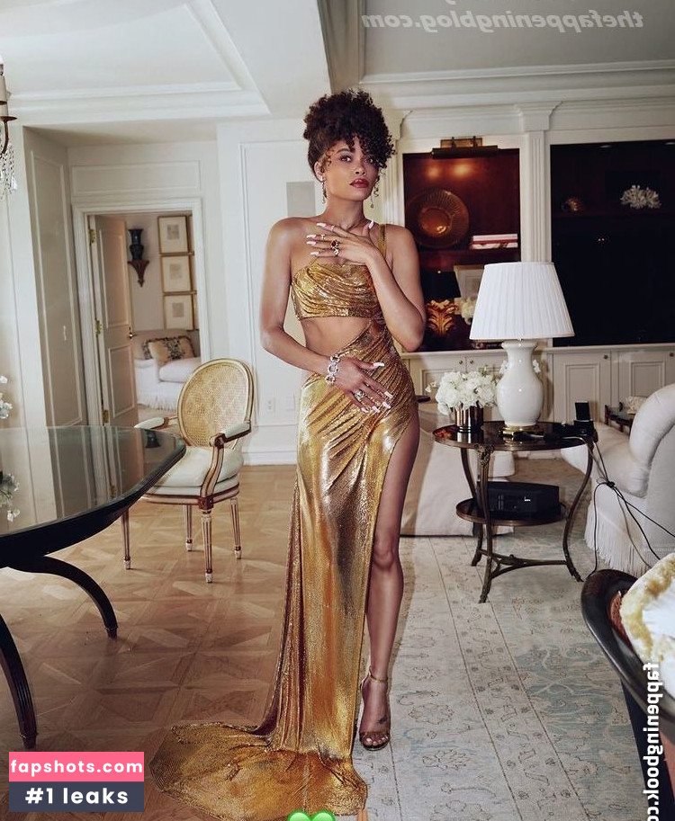 Andra Day gallery photo #90