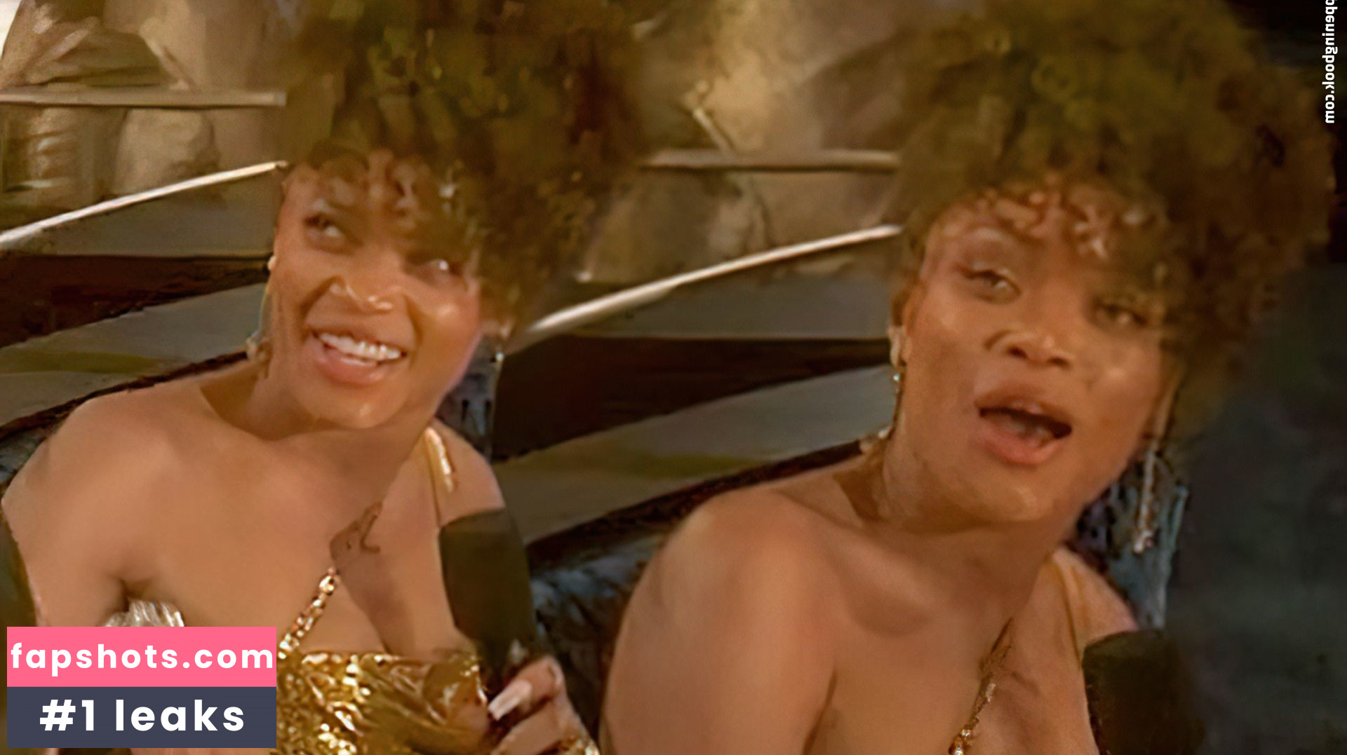 Andra Day gallery photo #92