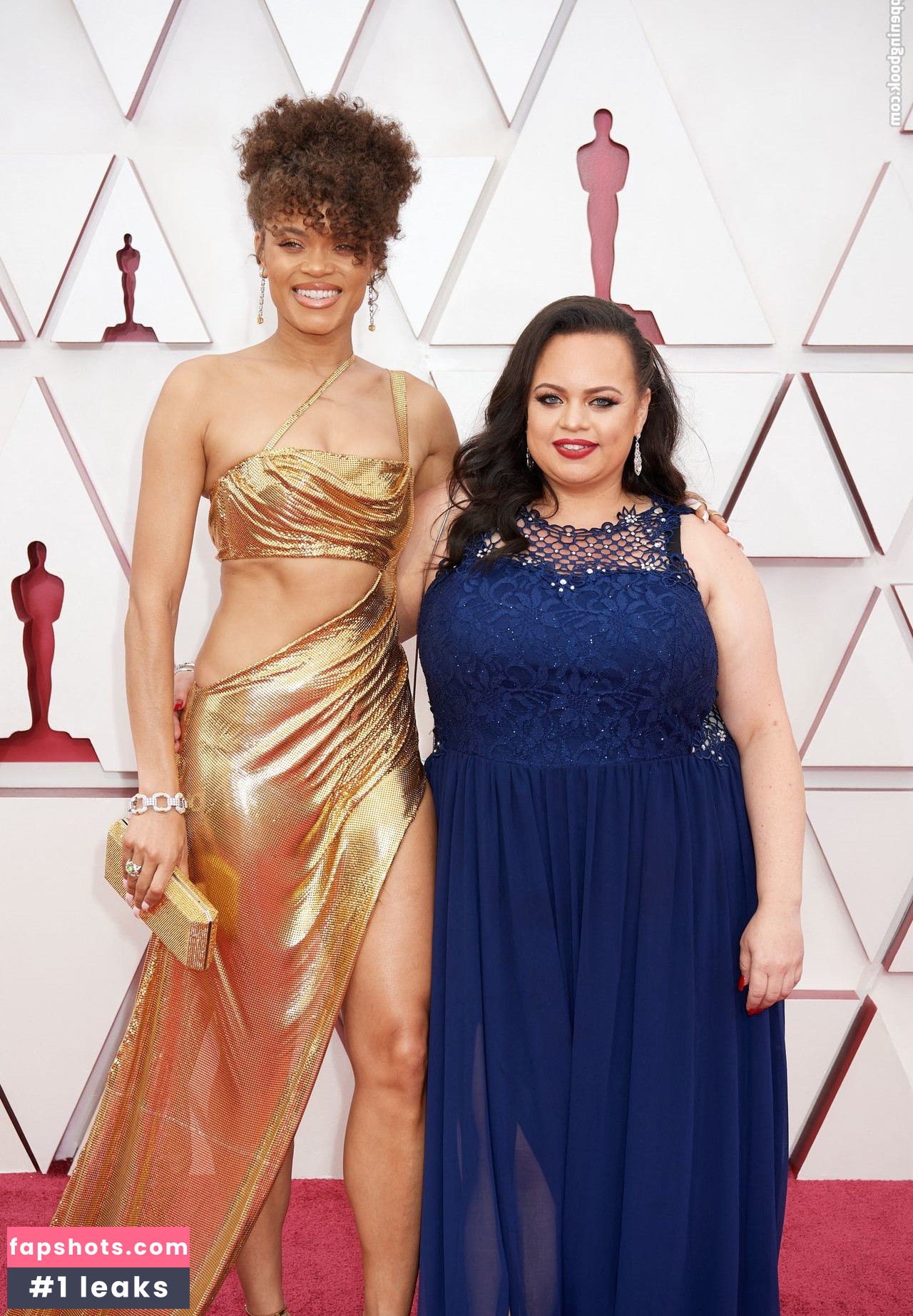 Andra Day gallery photo #100