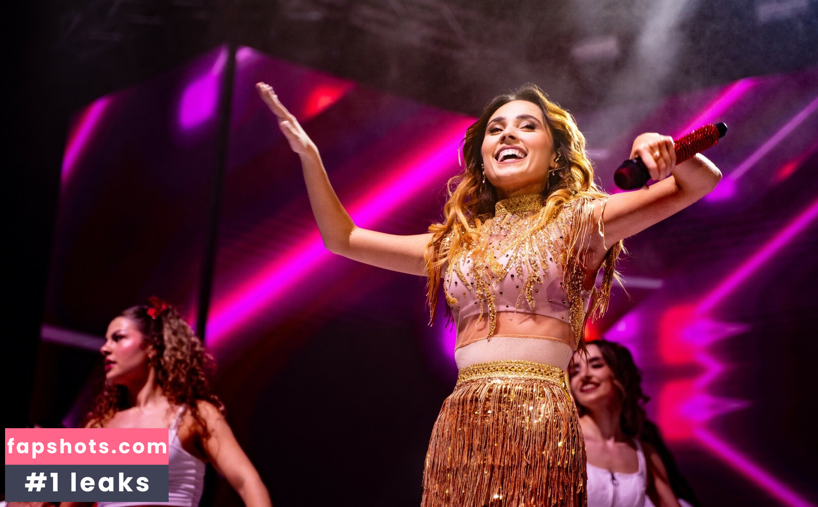 Andra Gogan gallery photo #9