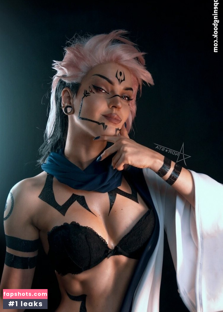 Andrasta Nahé úniky fotek pouze od fanoušků #13 - Fapshots