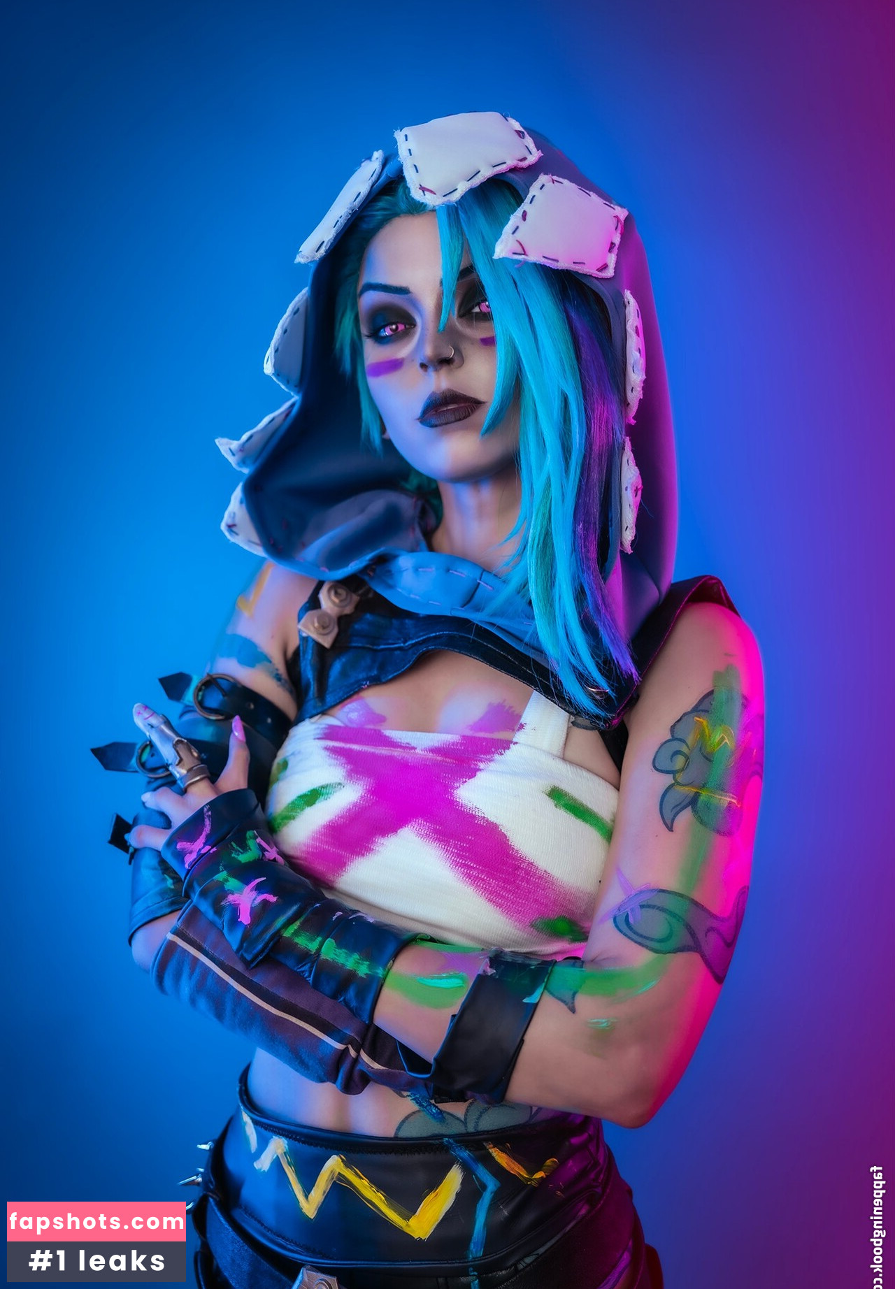 Andrasta Nahé úniky fotek pouze od fanoušků #17 - Fapshots