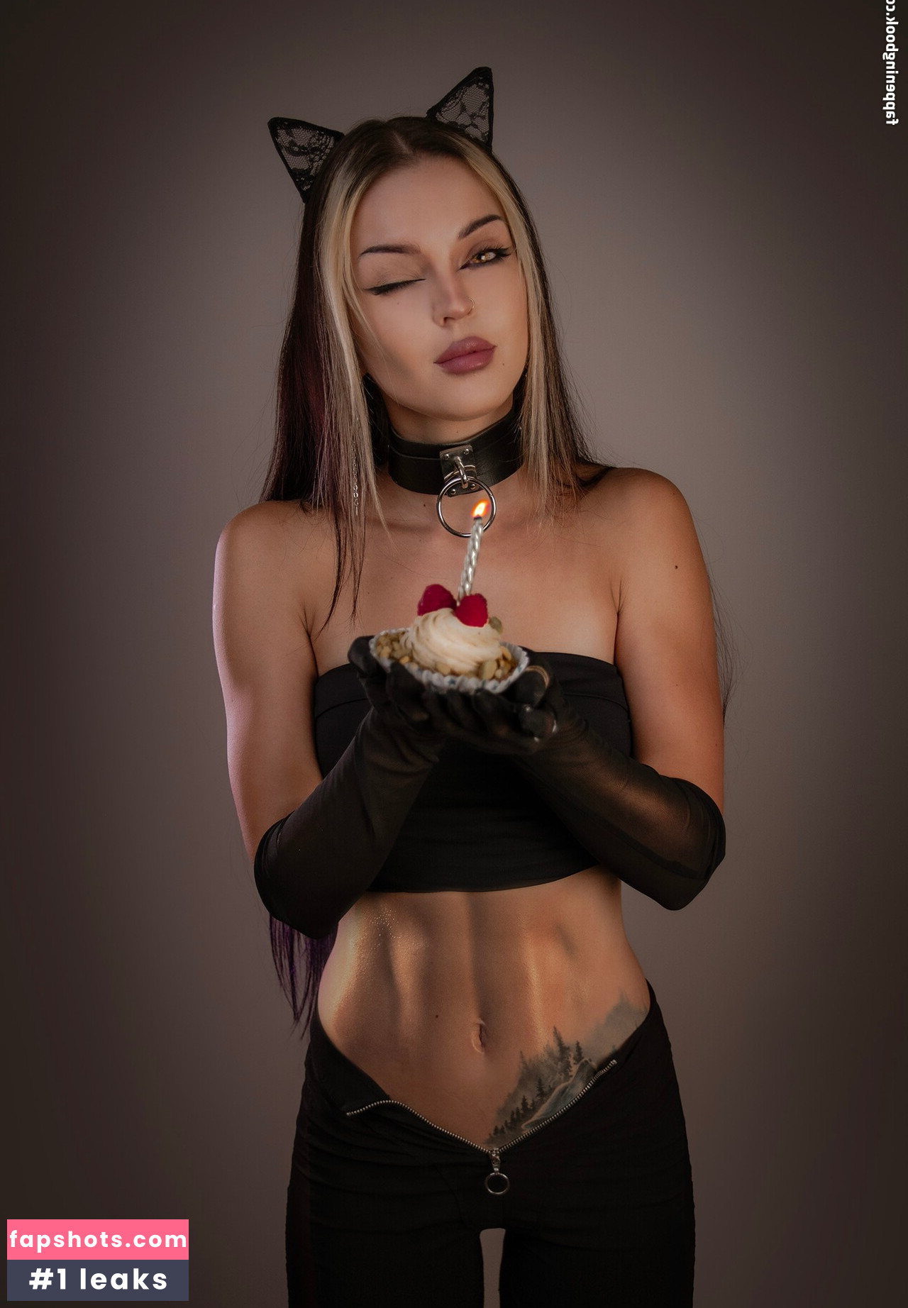 Andrasta Nahé úniky fotek pouze od fanoušků #19 - Fapshots