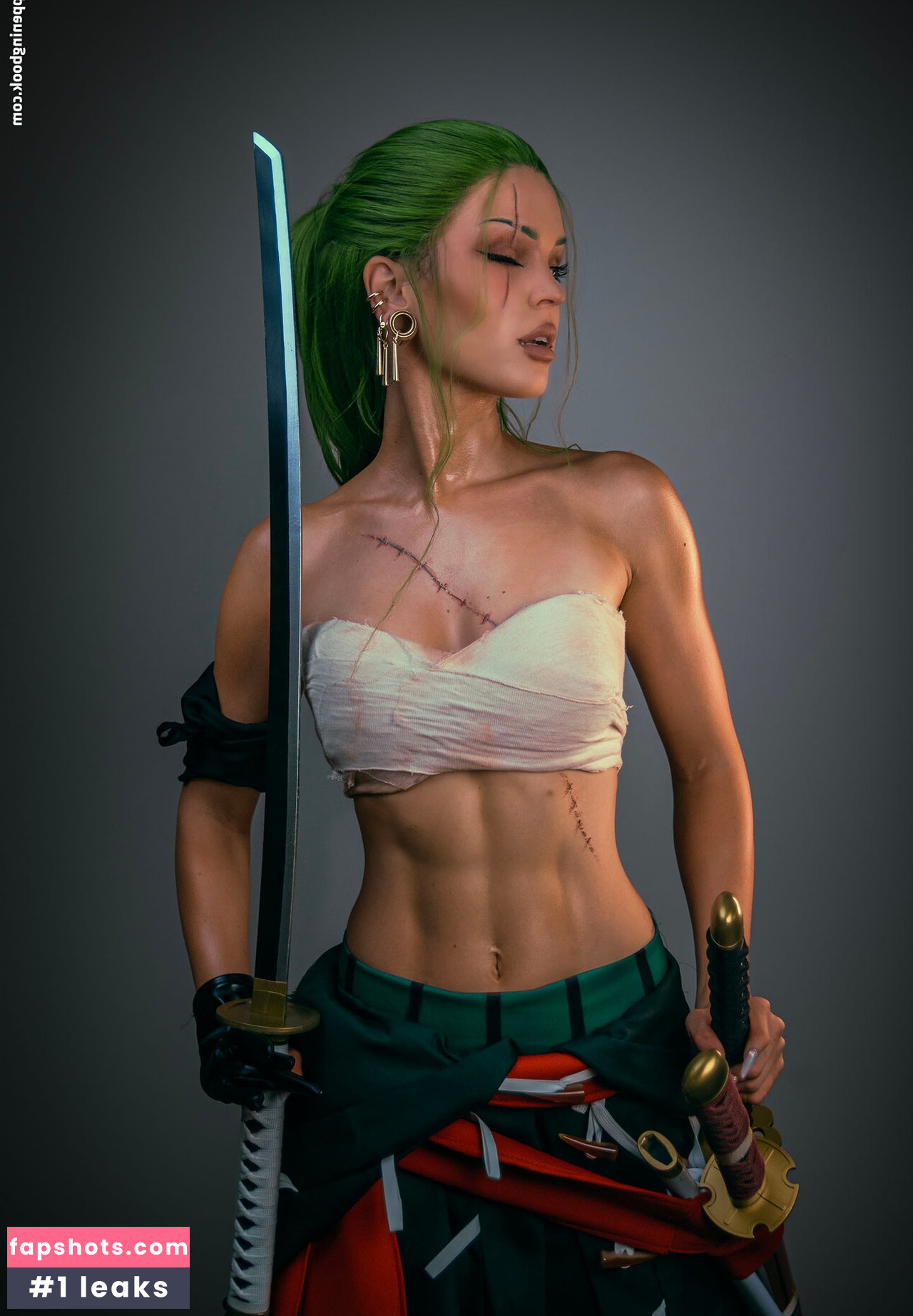 Andrasta Nahé úniky fotek pouze od fanoušků #22 - Fapshots