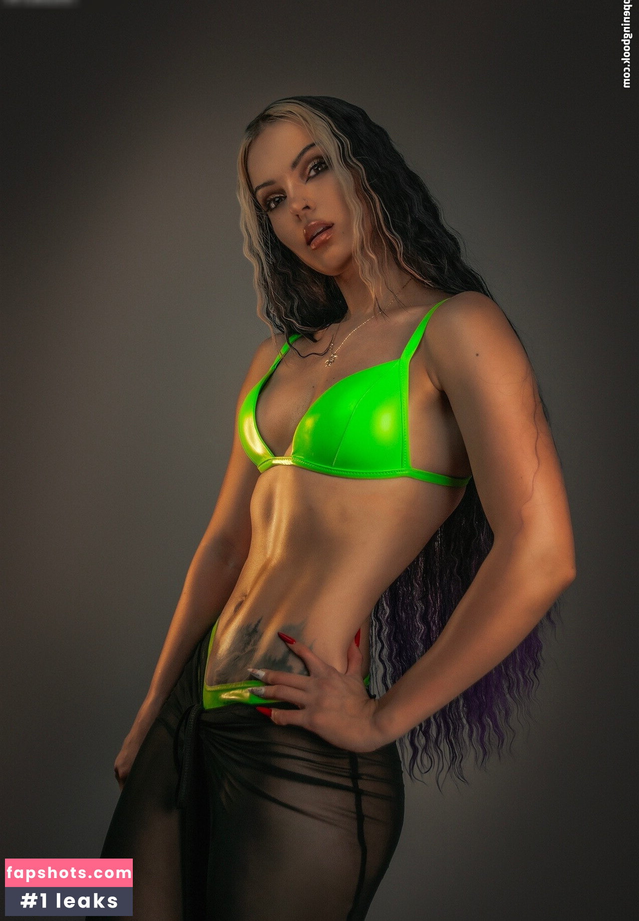 Andrasta Nahé úniky fotek pouze od fanoušků #36 - Fapshots